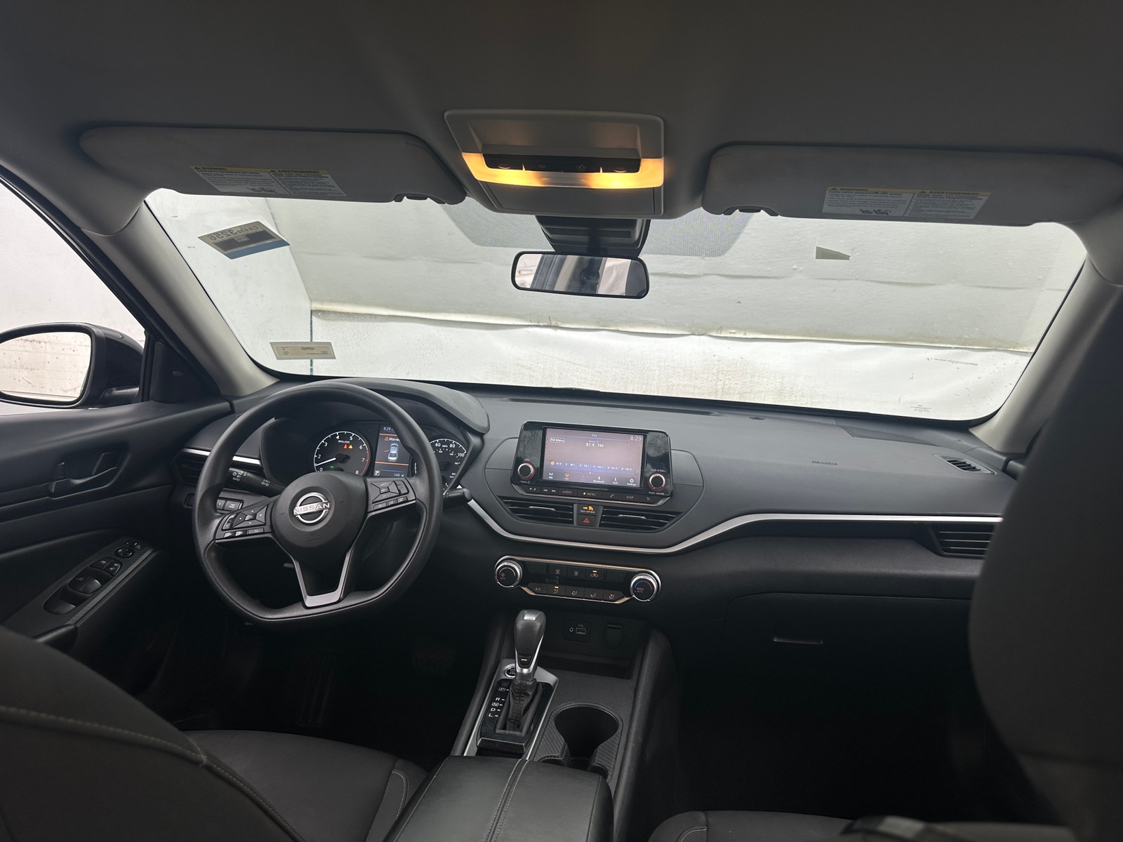 Thumbnail: 2023 Nissan Altima - 3