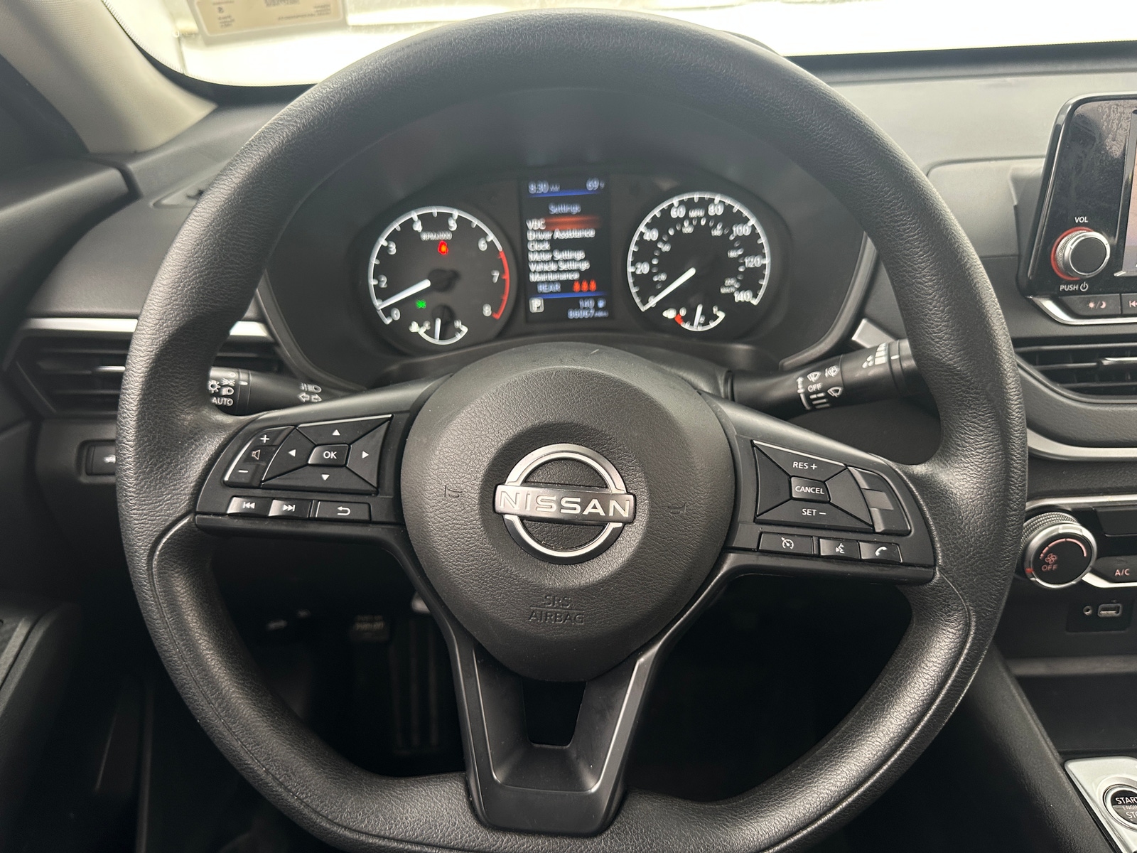 Thumbnail: 2023 Nissan Altima - 5