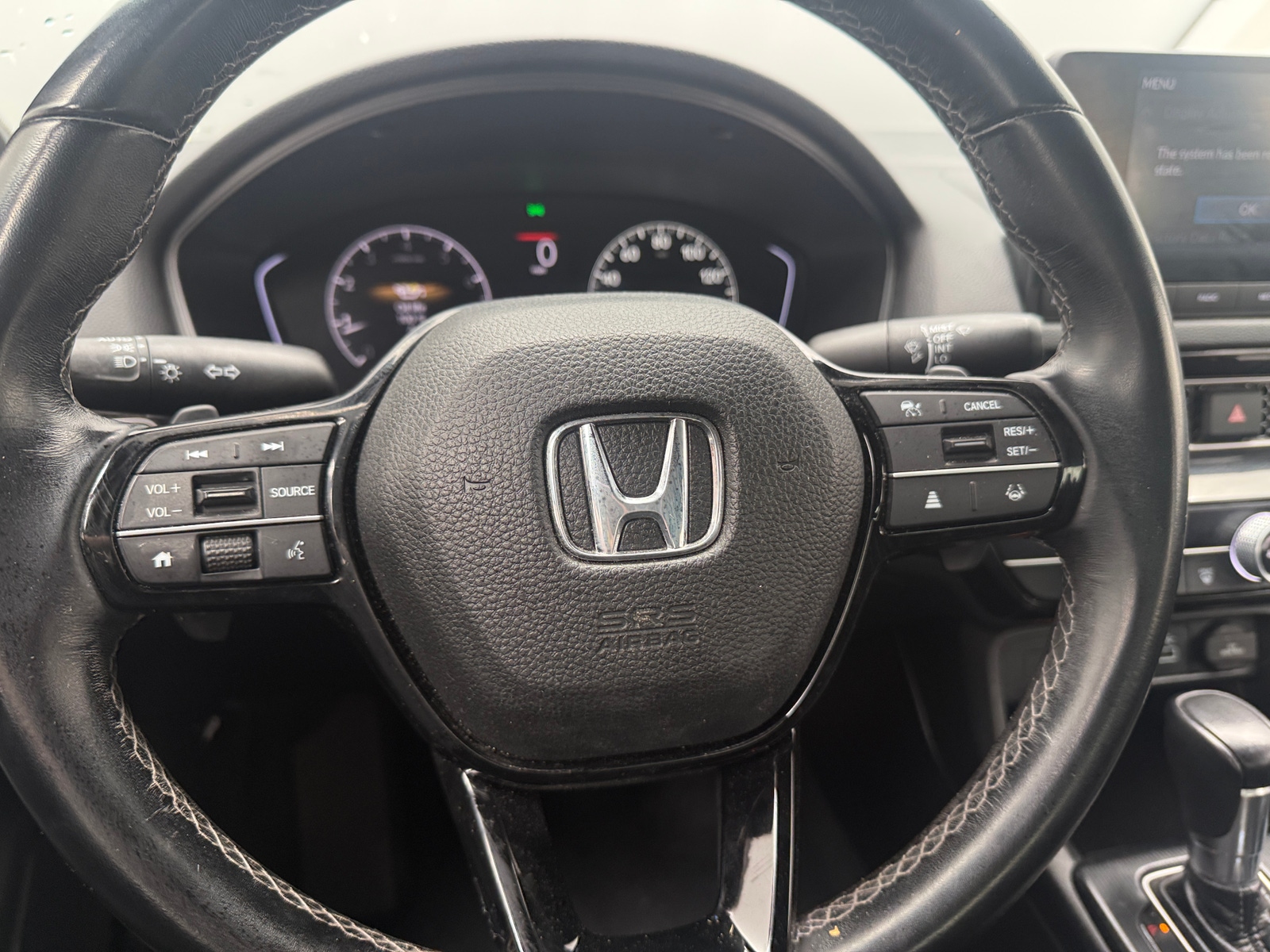 Thumbnail: 2022 Honda Civic - 5
