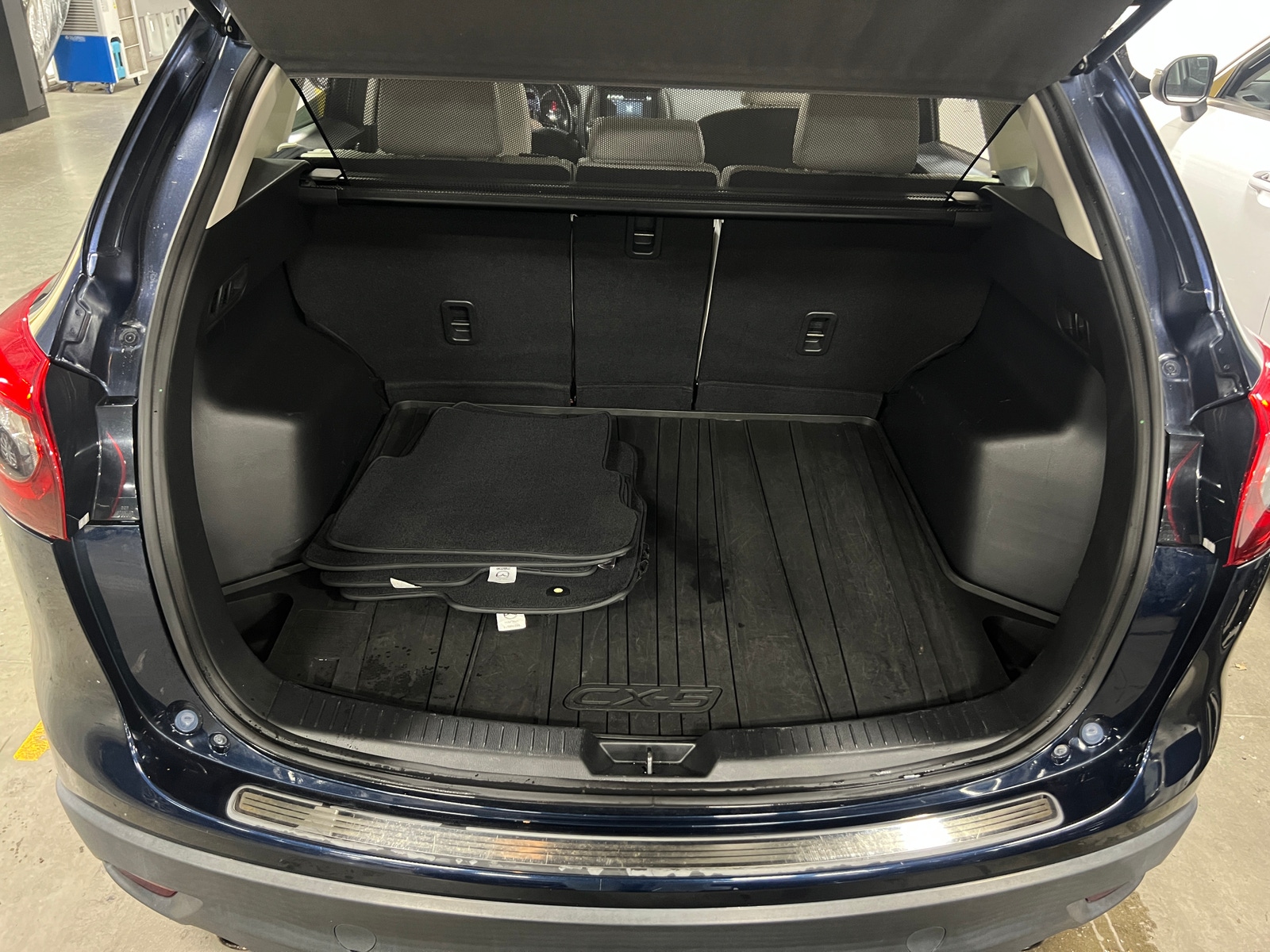 Thumbnail: 2016 Mazda CX-5 - 6
