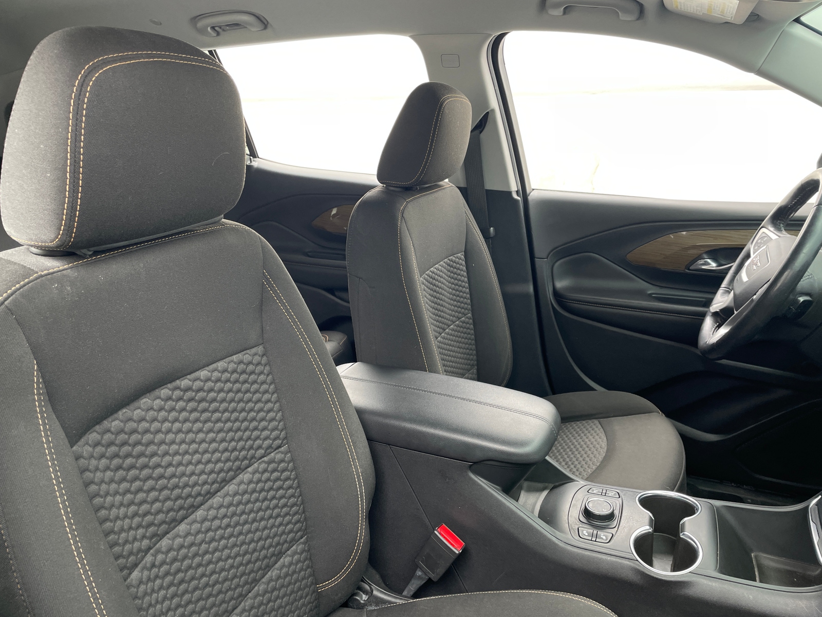 Thumbnail: 2019 GMC Terrain - 2