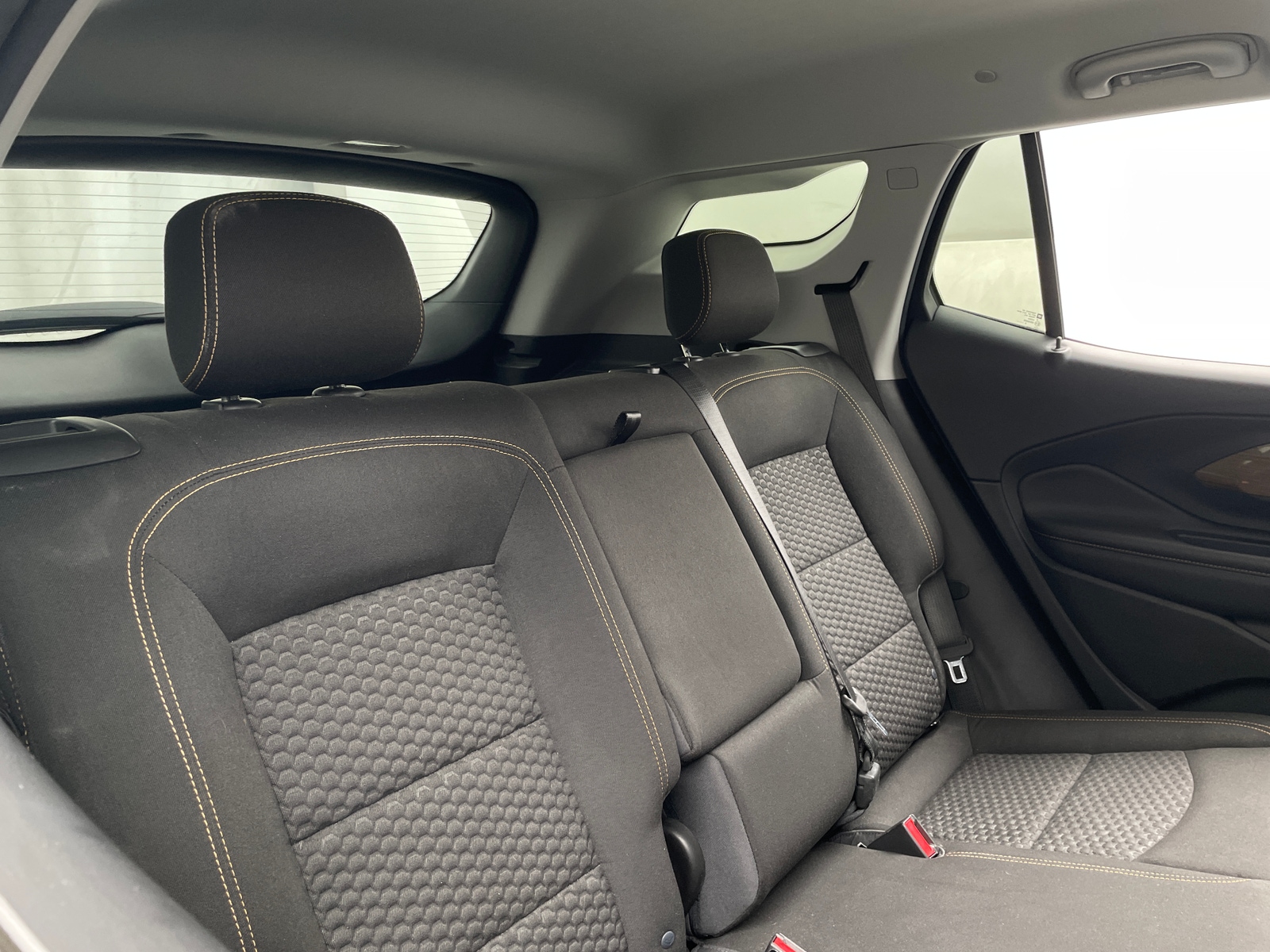Thumbnail: 2019 GMC Terrain - 6