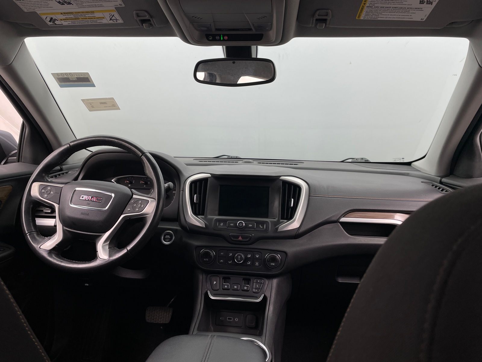 Thumbnail: 2019 GMC Terrain - 3