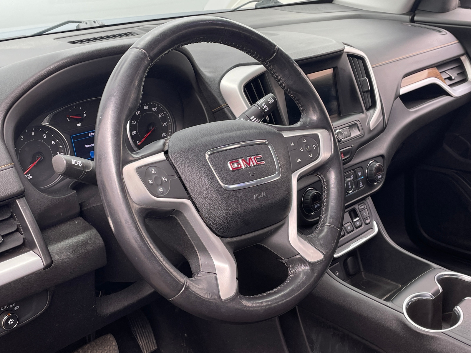 Thumbnail: 2019 GMC Terrain - 5