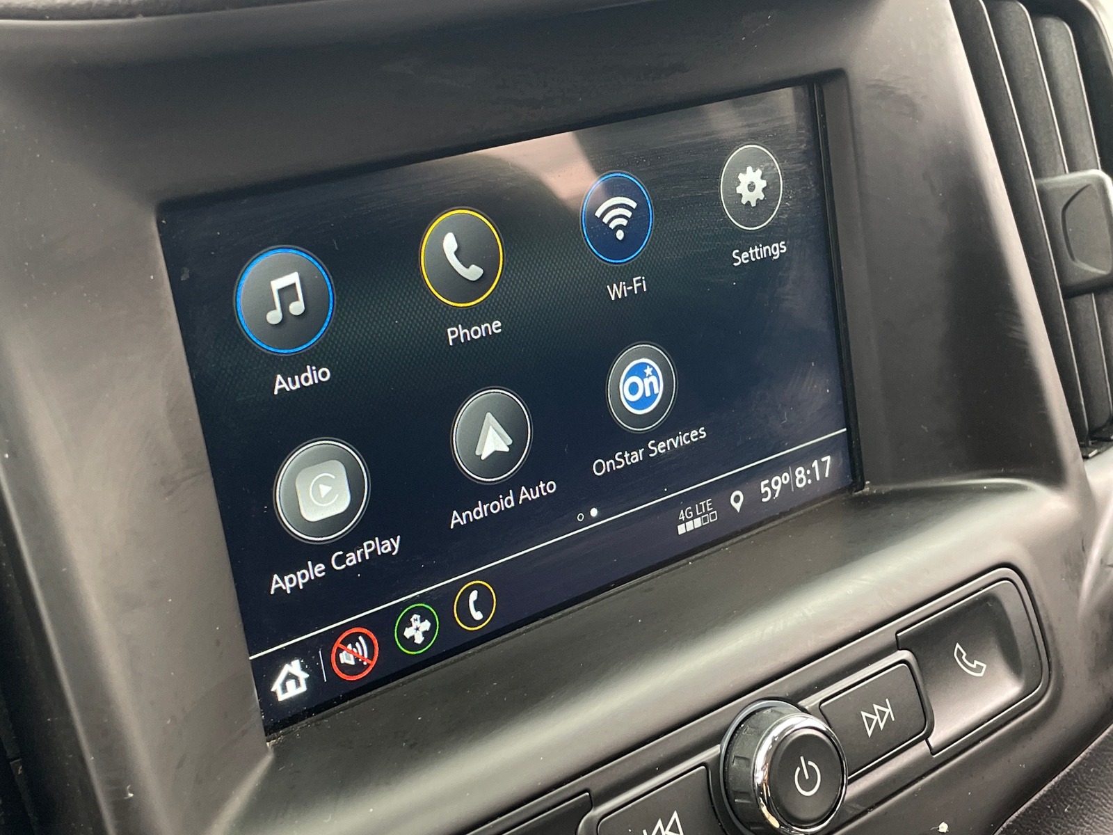 Thumbnail: 2019 GMC Terrain - 4
