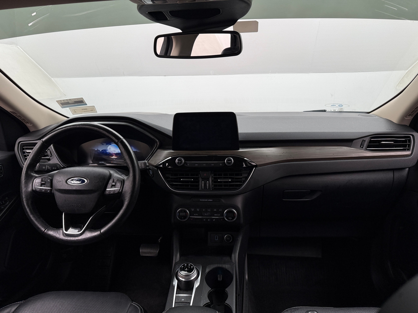Thumbnail: 2020 Ford Escape - 2