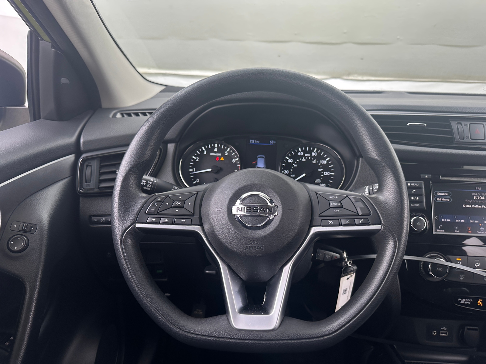 Thumbnail: 2020 Nissan Rogue Sport - 5