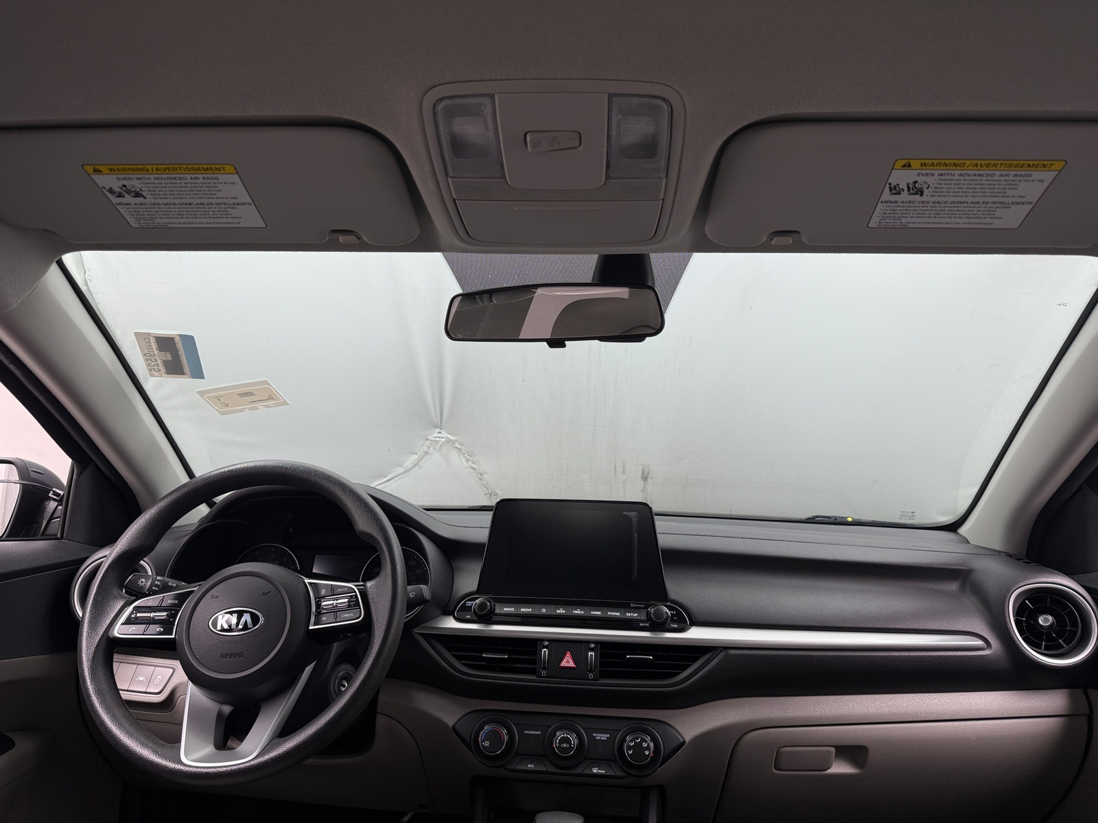 Thumbnail: 2021 Kia Forte - 3