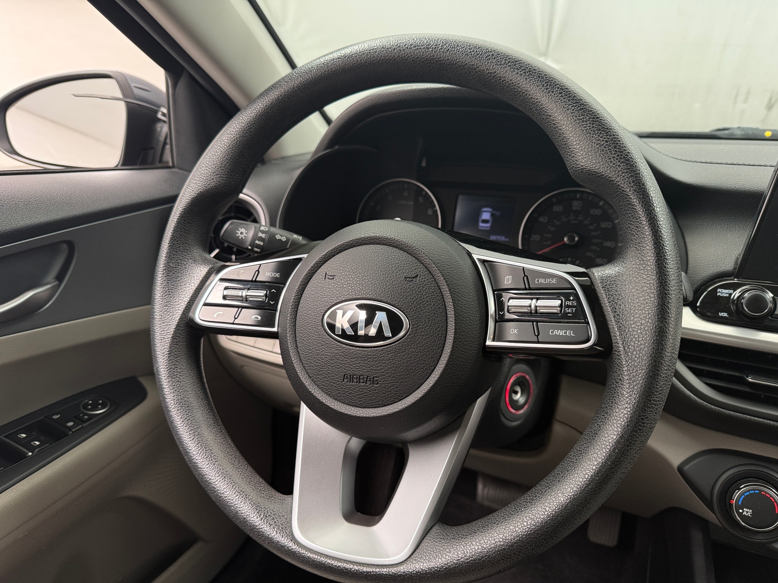 Thumbnail: 2021 Kia Forte - 5