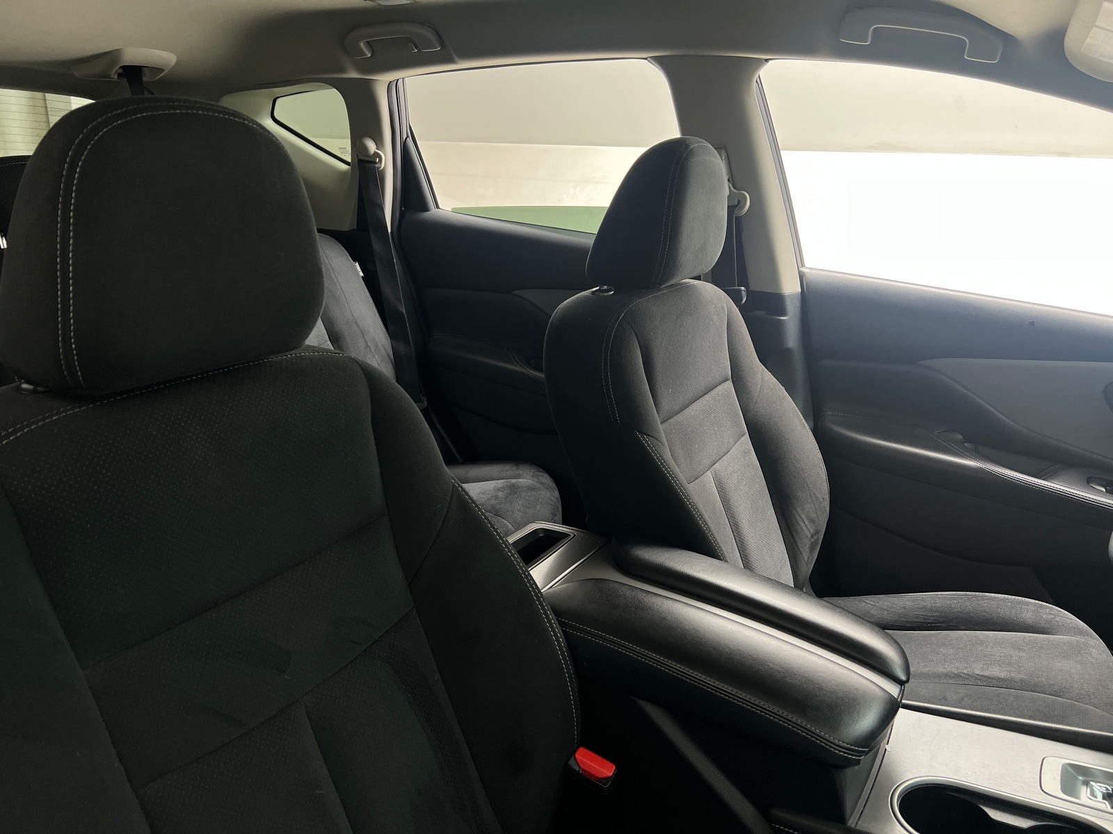Thumbnail: 2019 Nissan Murano - 2