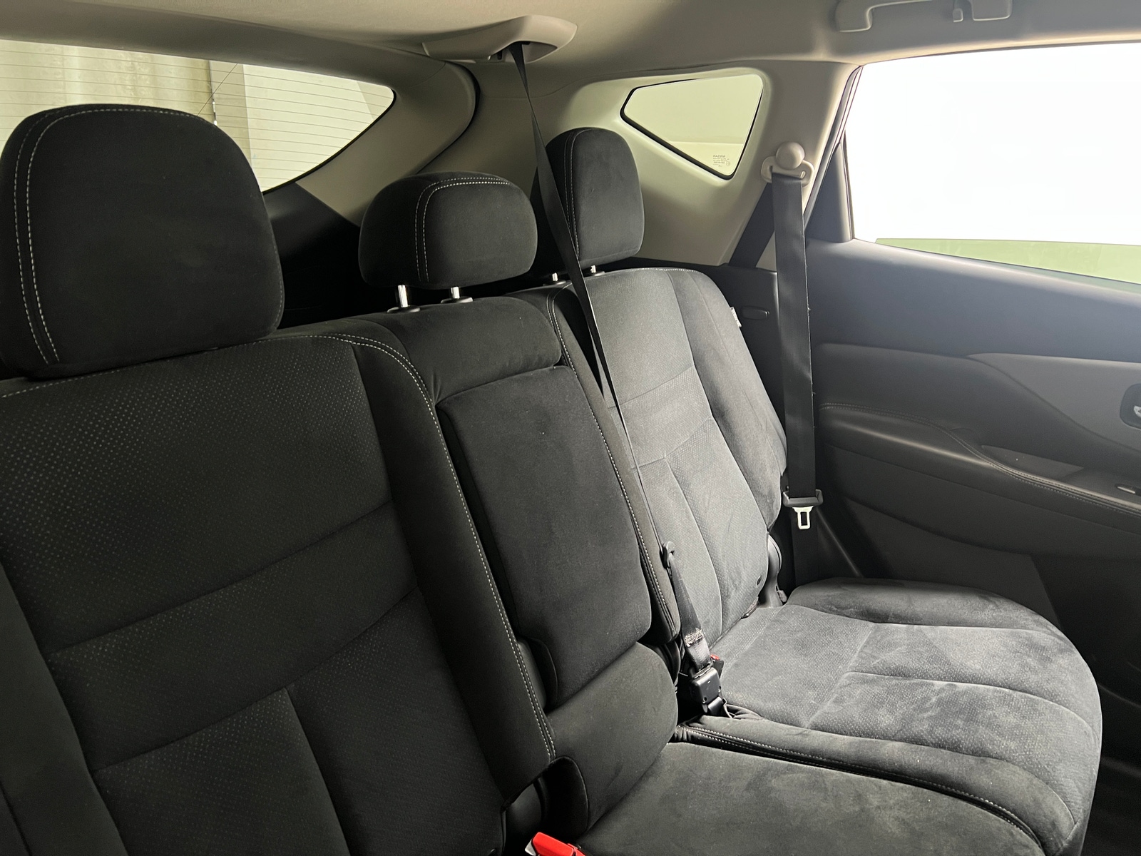 Thumbnail: 2019 Nissan Murano - 6