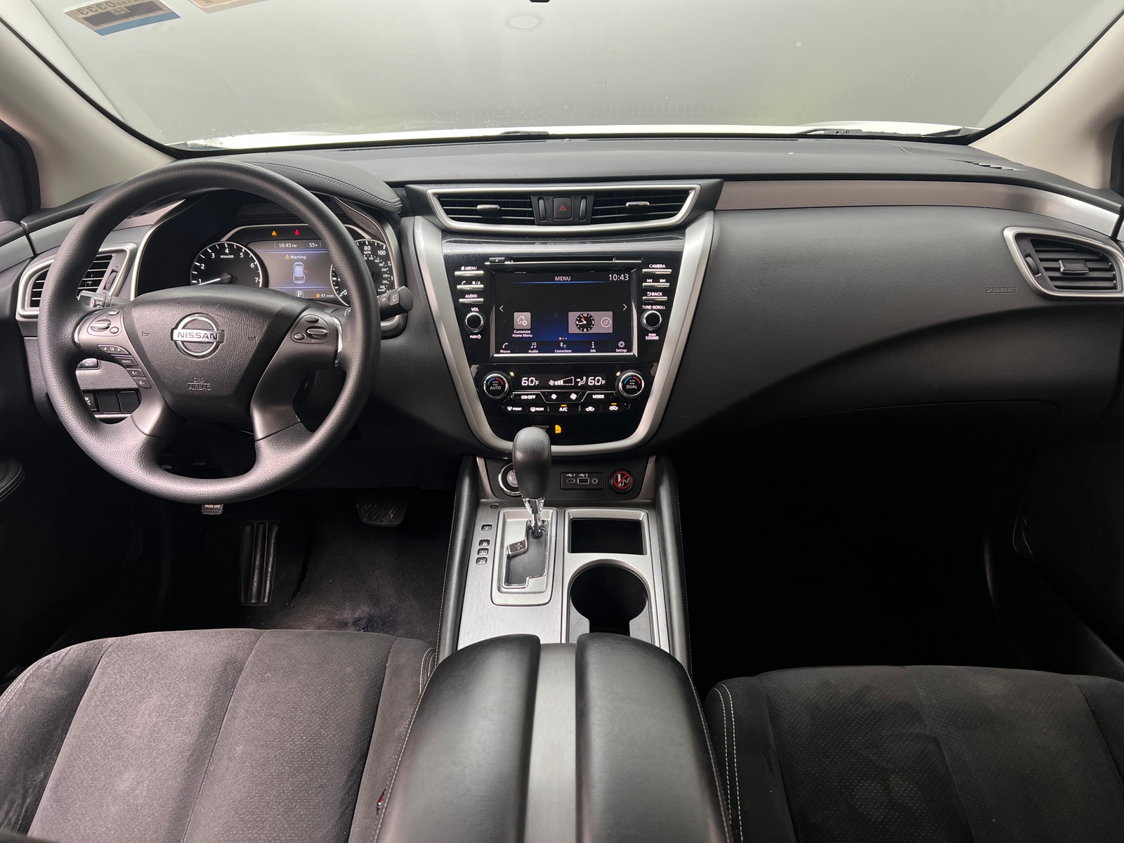 Thumbnail: 2019 Nissan Murano - 3