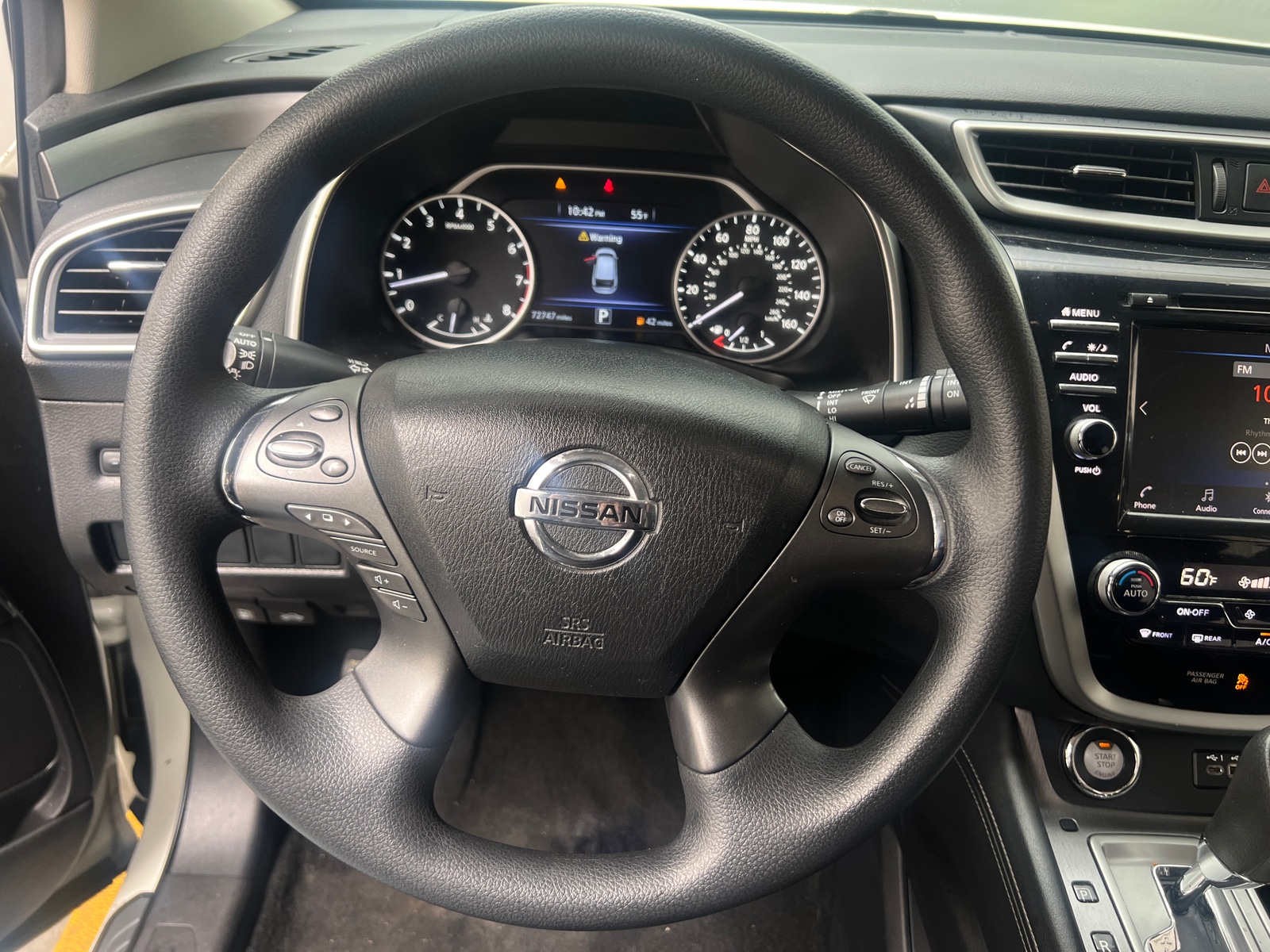 Thumbnail: 2019 Nissan Murano - 5