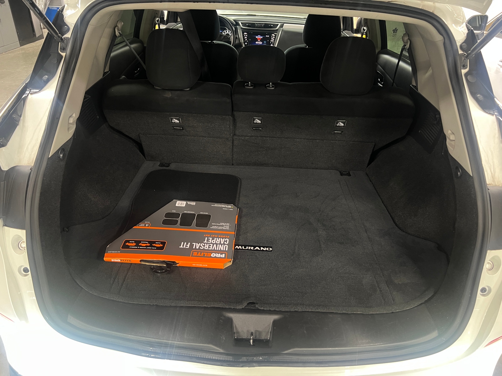 Thumbnail: 2019 Nissan Murano - 7