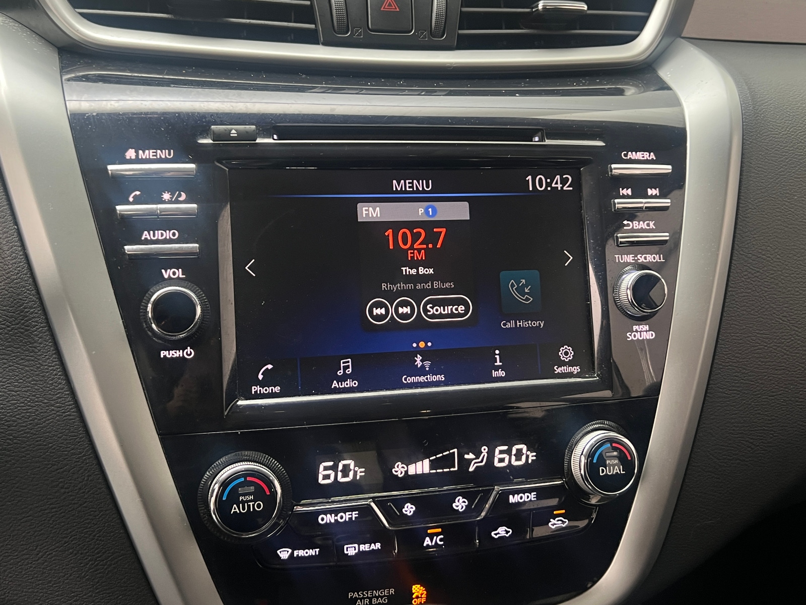 Thumbnail: 2019 Nissan Murano - 4