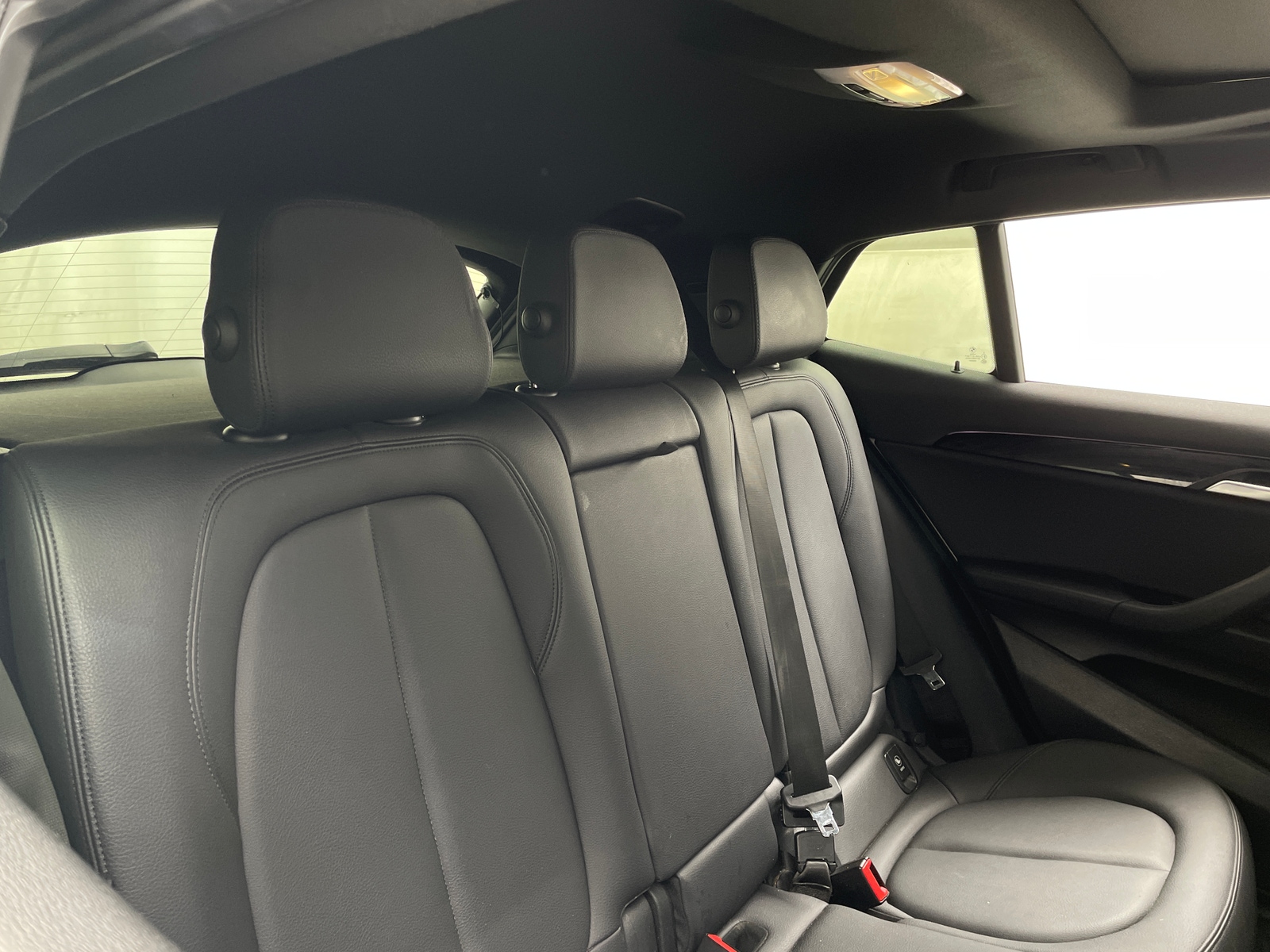Thumbnail: 2019 BMW X2 - 5
