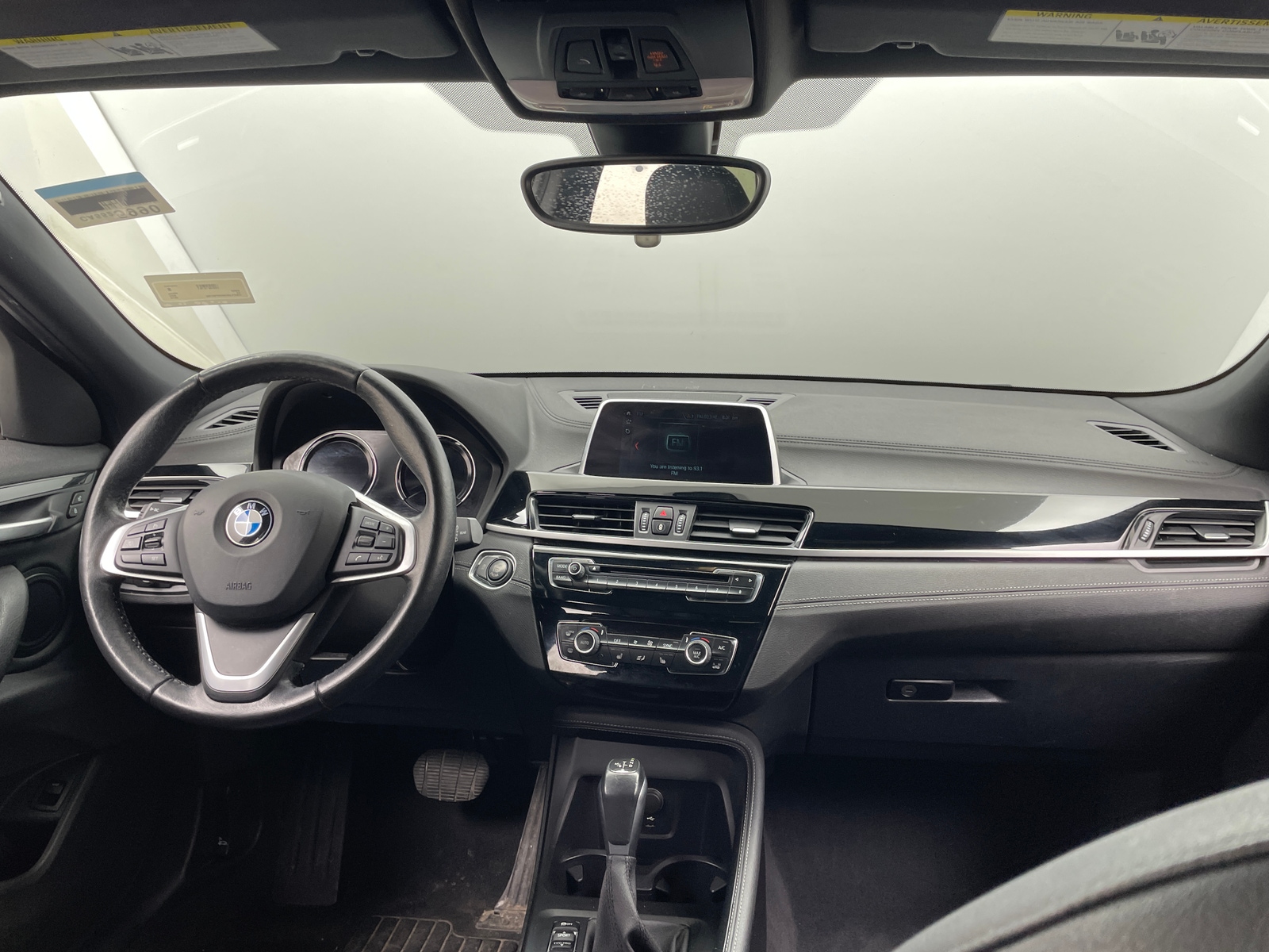 Thumbnail: 2019 BMW X2 - 2