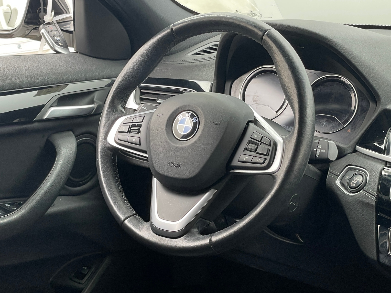 Thumbnail: 2019 BMW X2 - 4