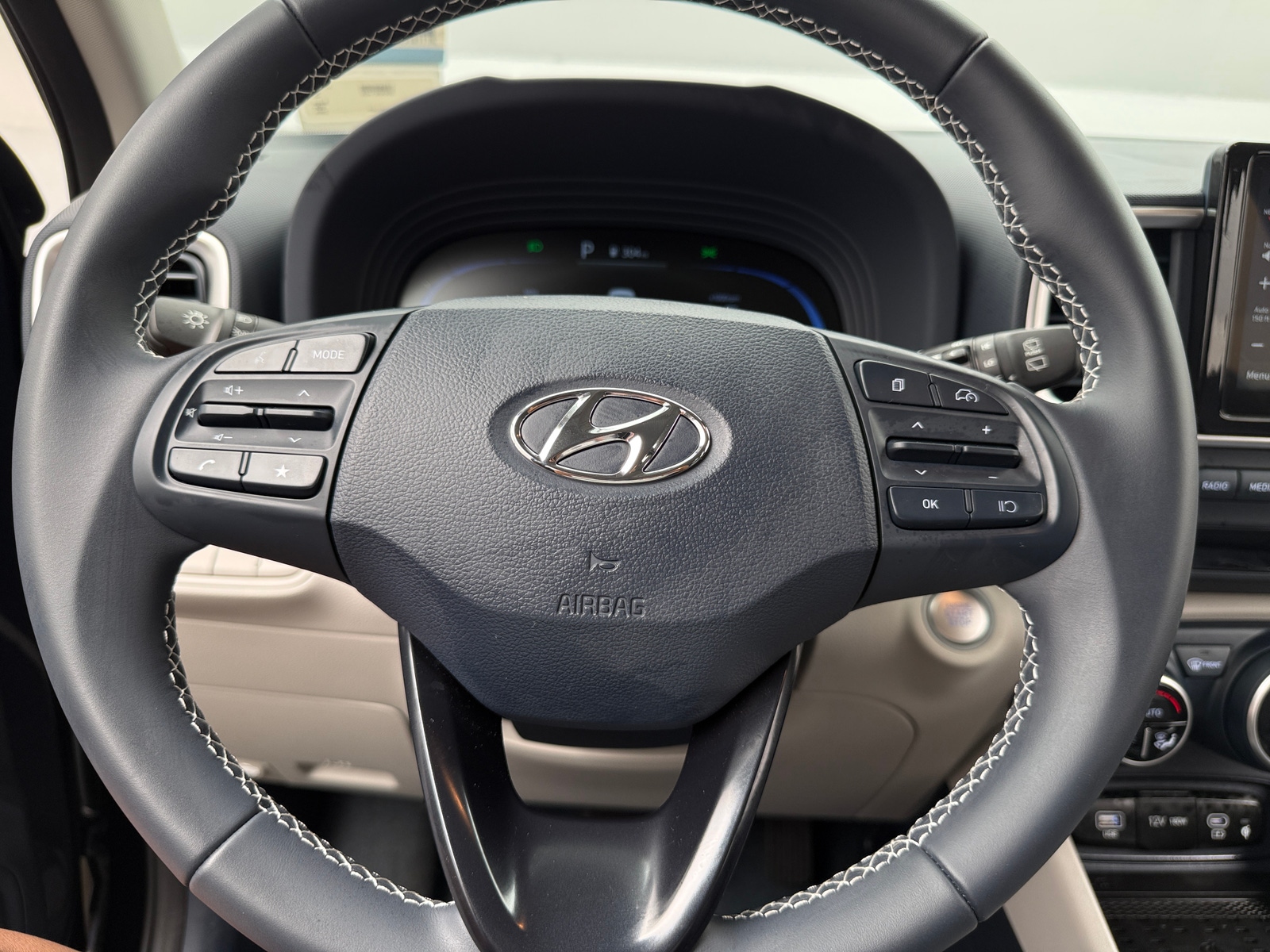 Thumbnail: 2025 Hyundai Venue - 5