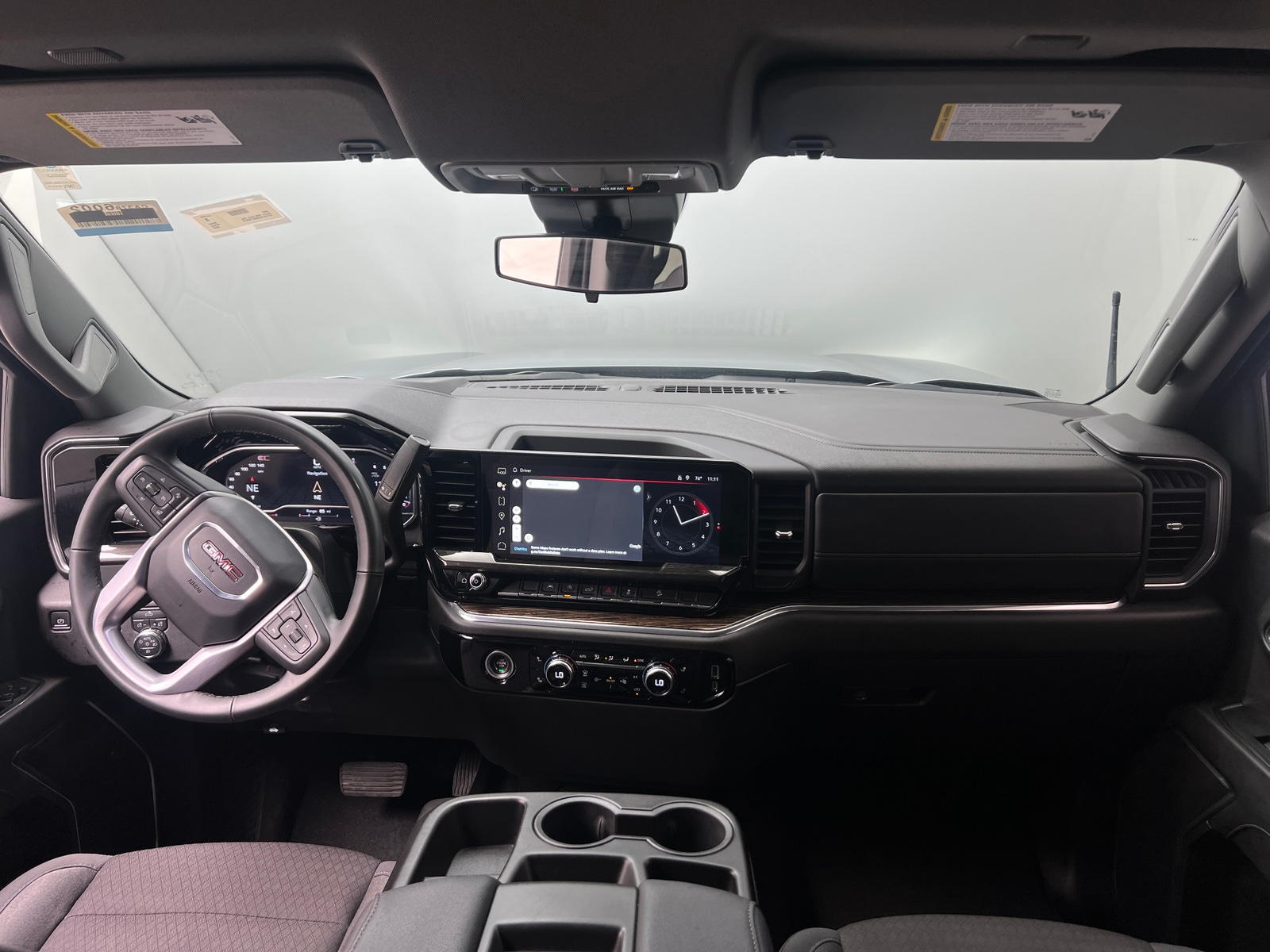 Thumbnail: 2024 GMC Sierra 1500 - 3