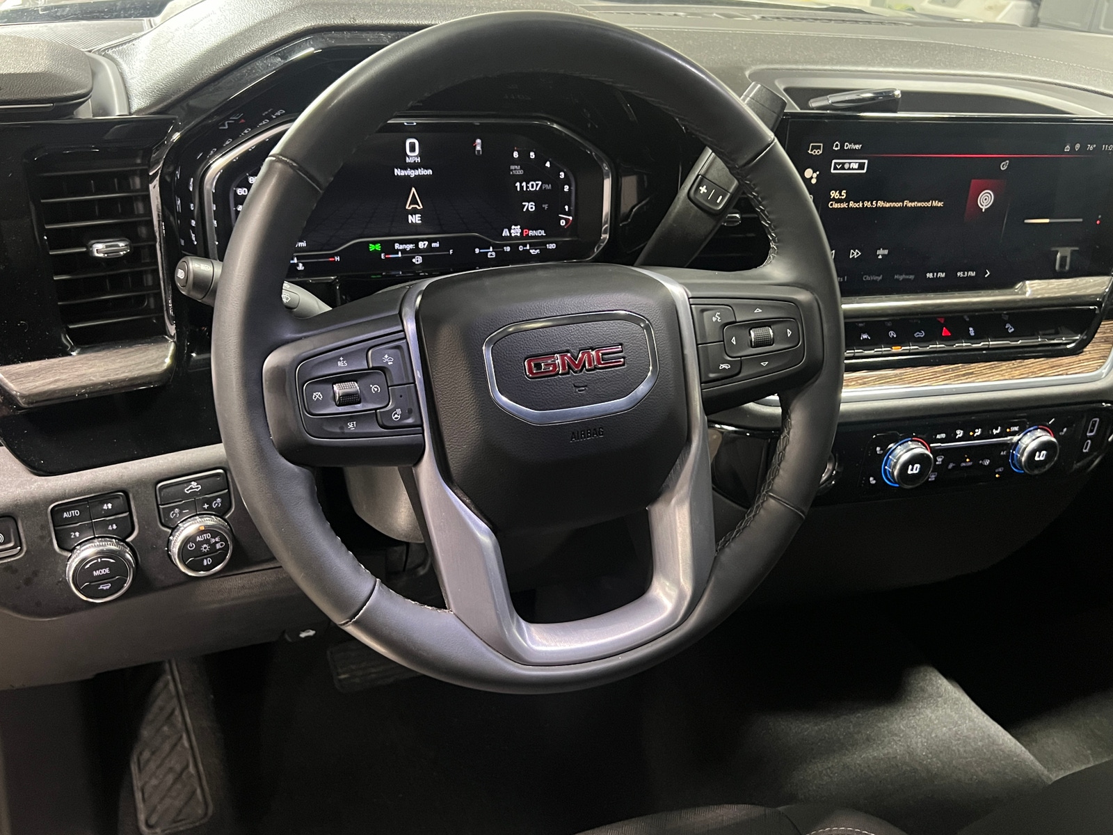 Thumbnail: 2024 GMC Sierra 1500 - 5