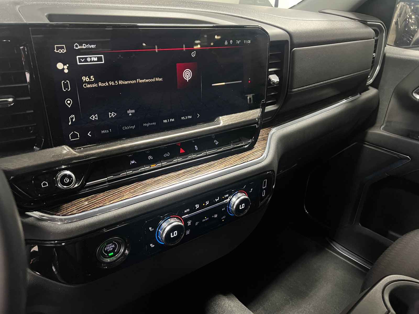 Thumbnail: 2024 GMC Sierra 1500 - 4