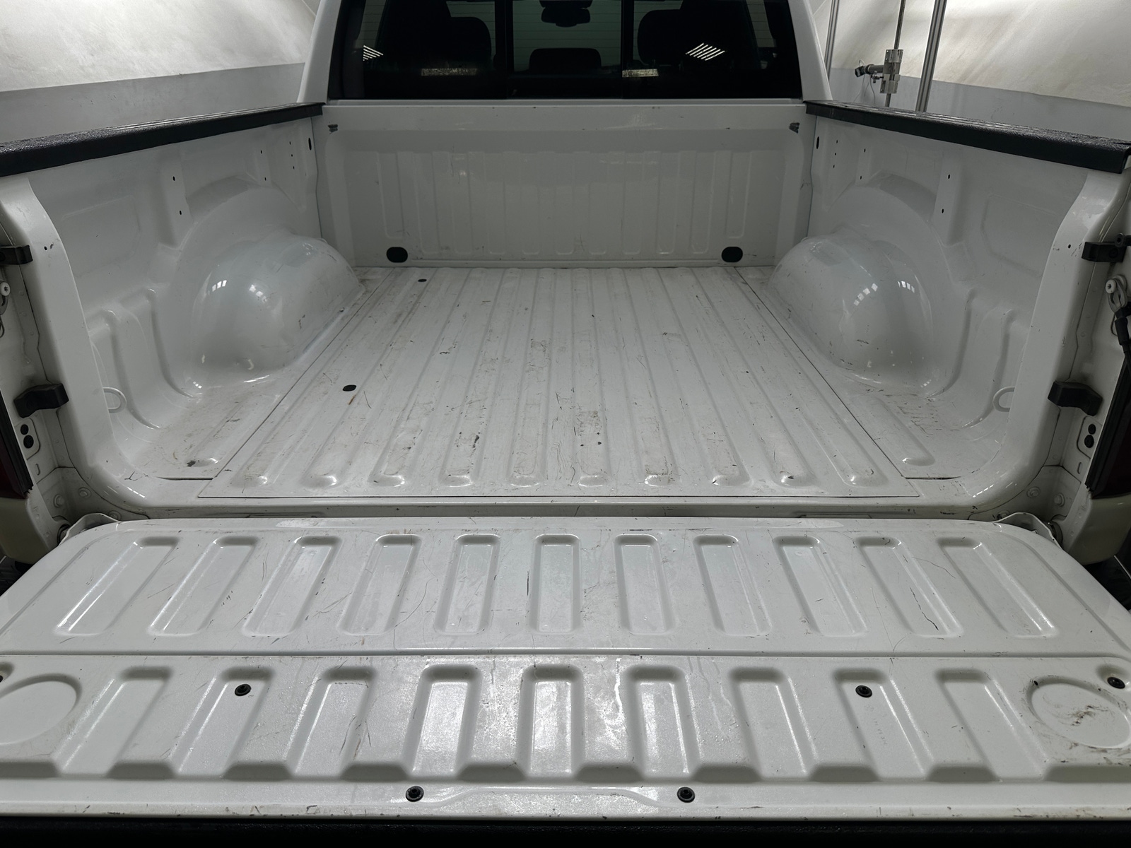 Thumbnail: 2019 RAM 1500 - 7