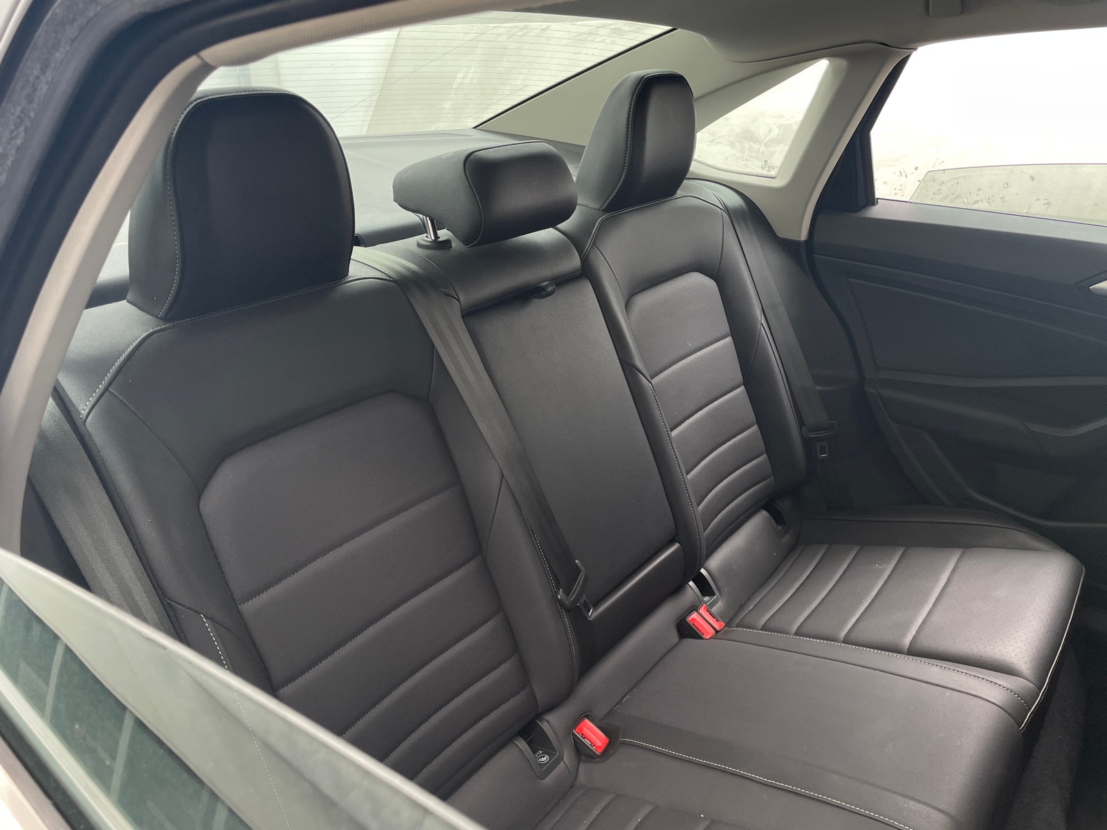 Thumbnail: 2021 Volkswagen Jetta - 6