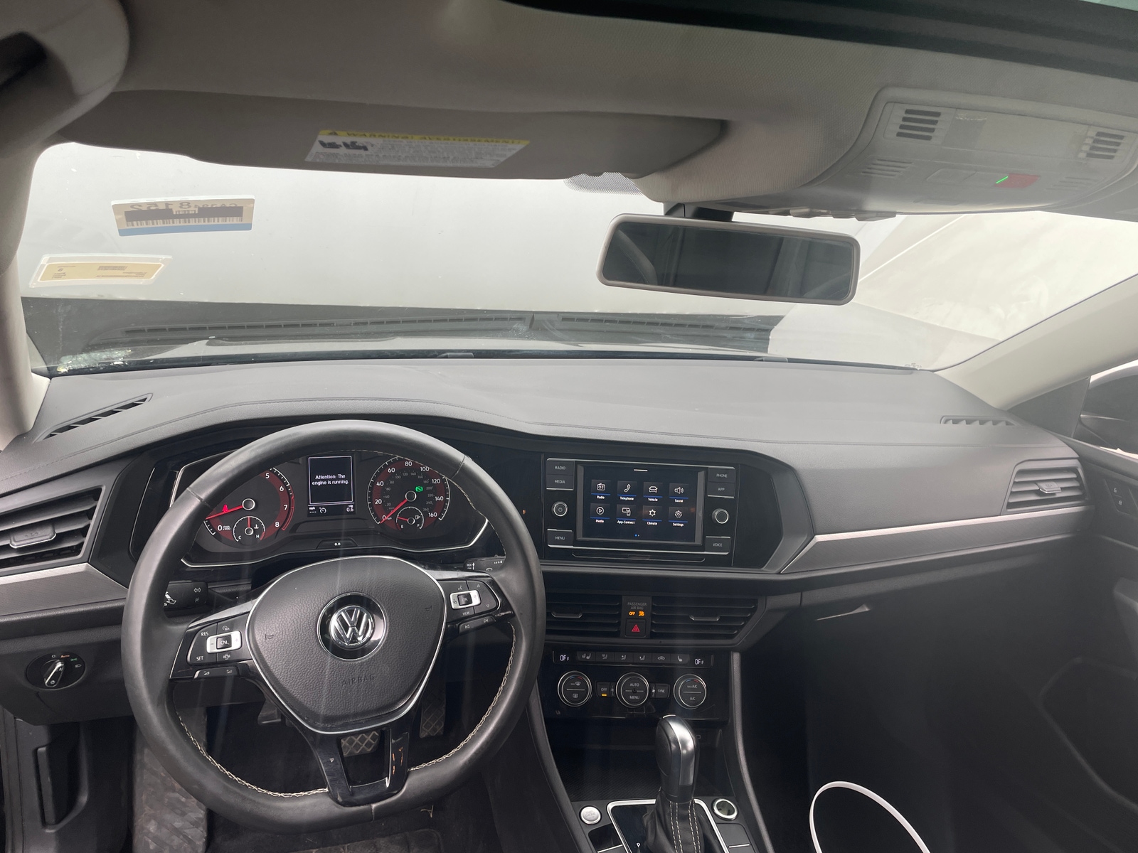 Thumbnail: 2021 Volkswagen Jetta - 3