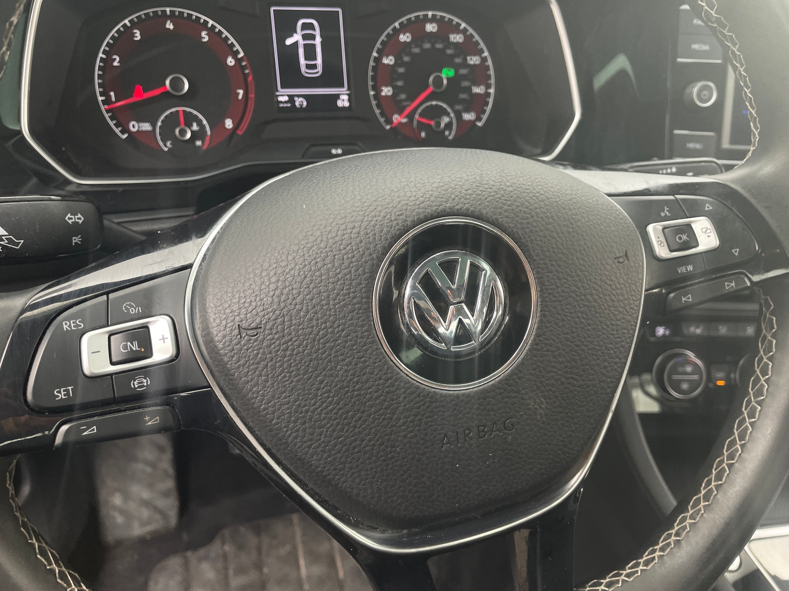 Thumbnail: 2021 Volkswagen Jetta - 5