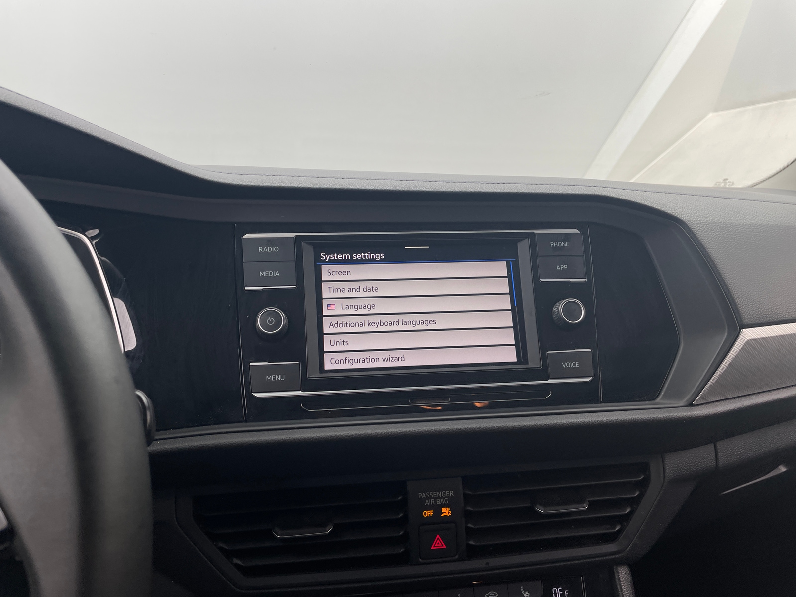 Thumbnail: 2021 Volkswagen Jetta - 4