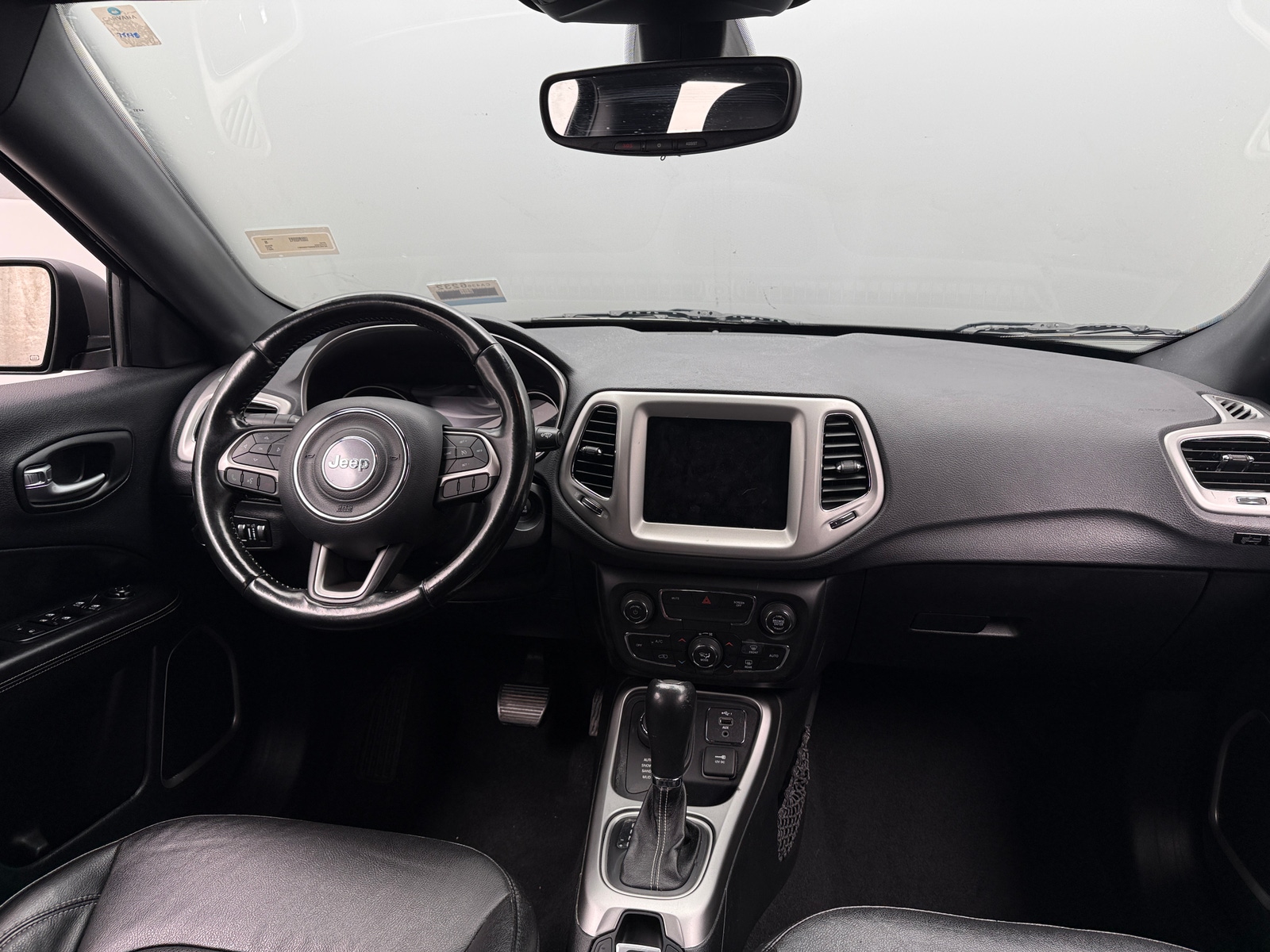 Thumbnail: 2021 Jeep Compass - 2