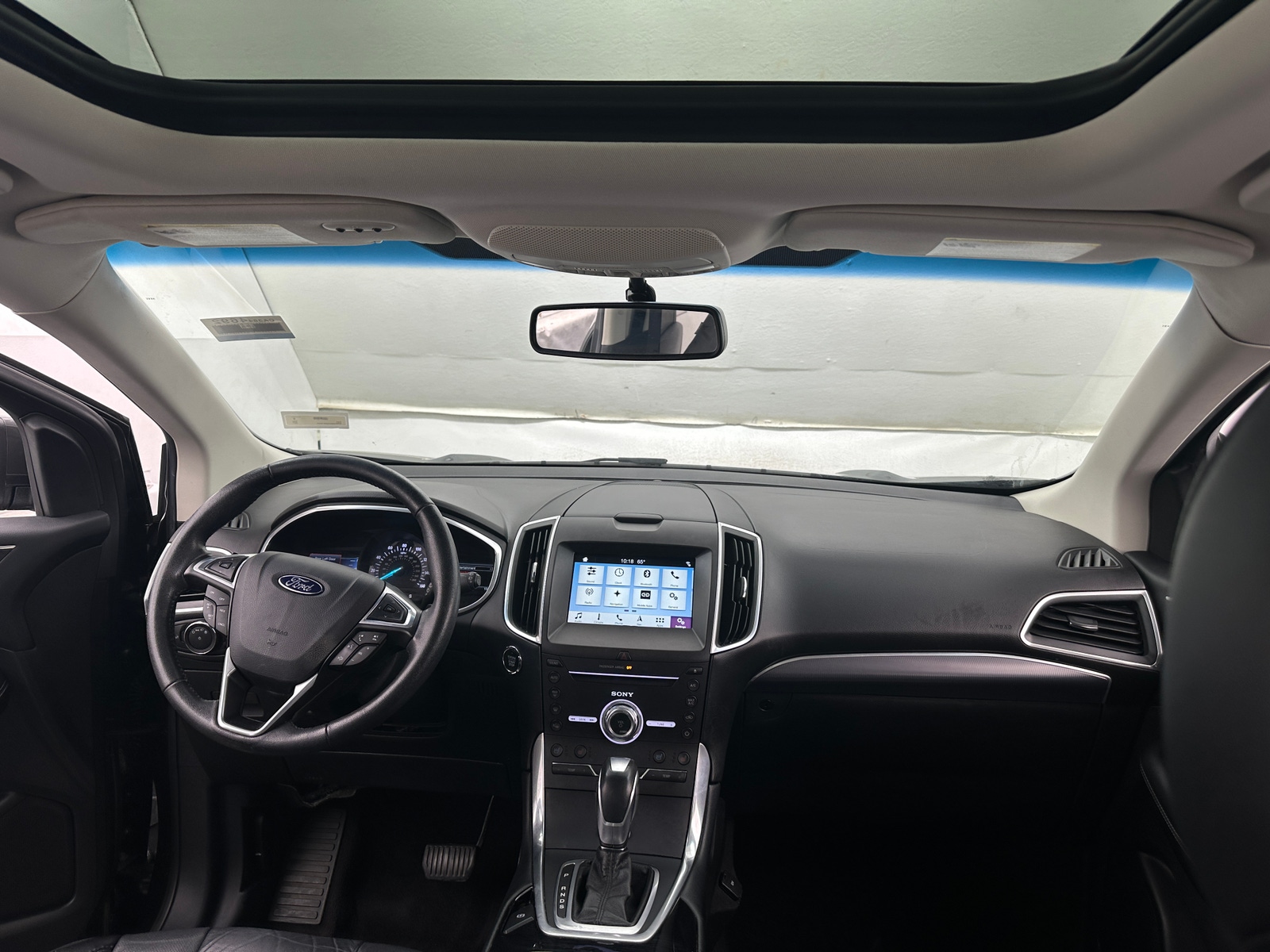 Thumbnail: 2017 Ford Edge - 2