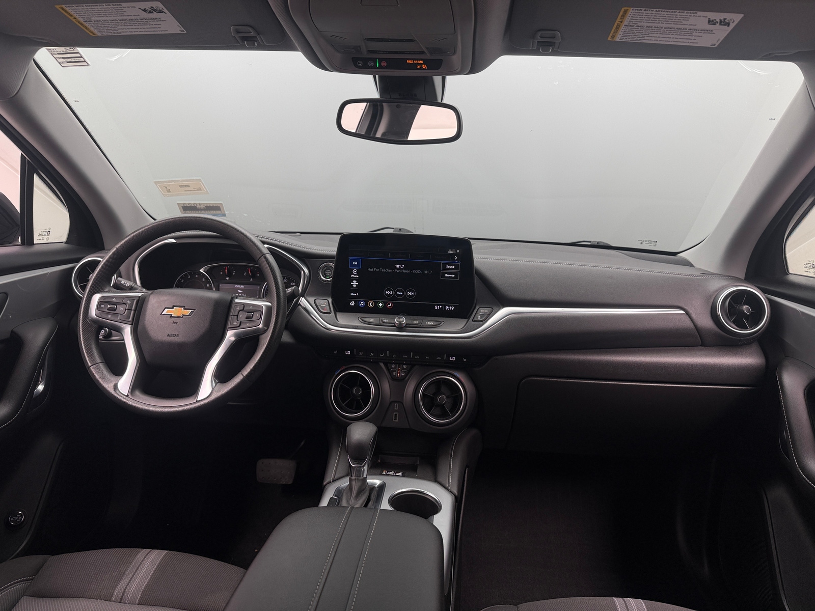Thumbnail: 2023 Chevrolet Blazer - 3