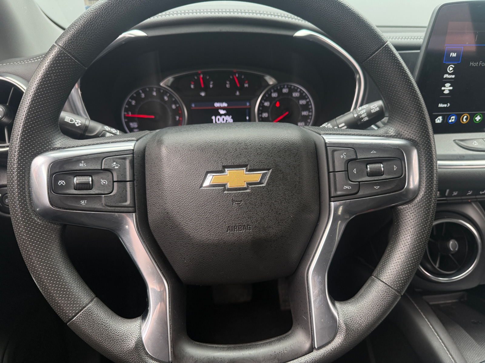 Thumbnail: 2023 Chevrolet Blazer - 5