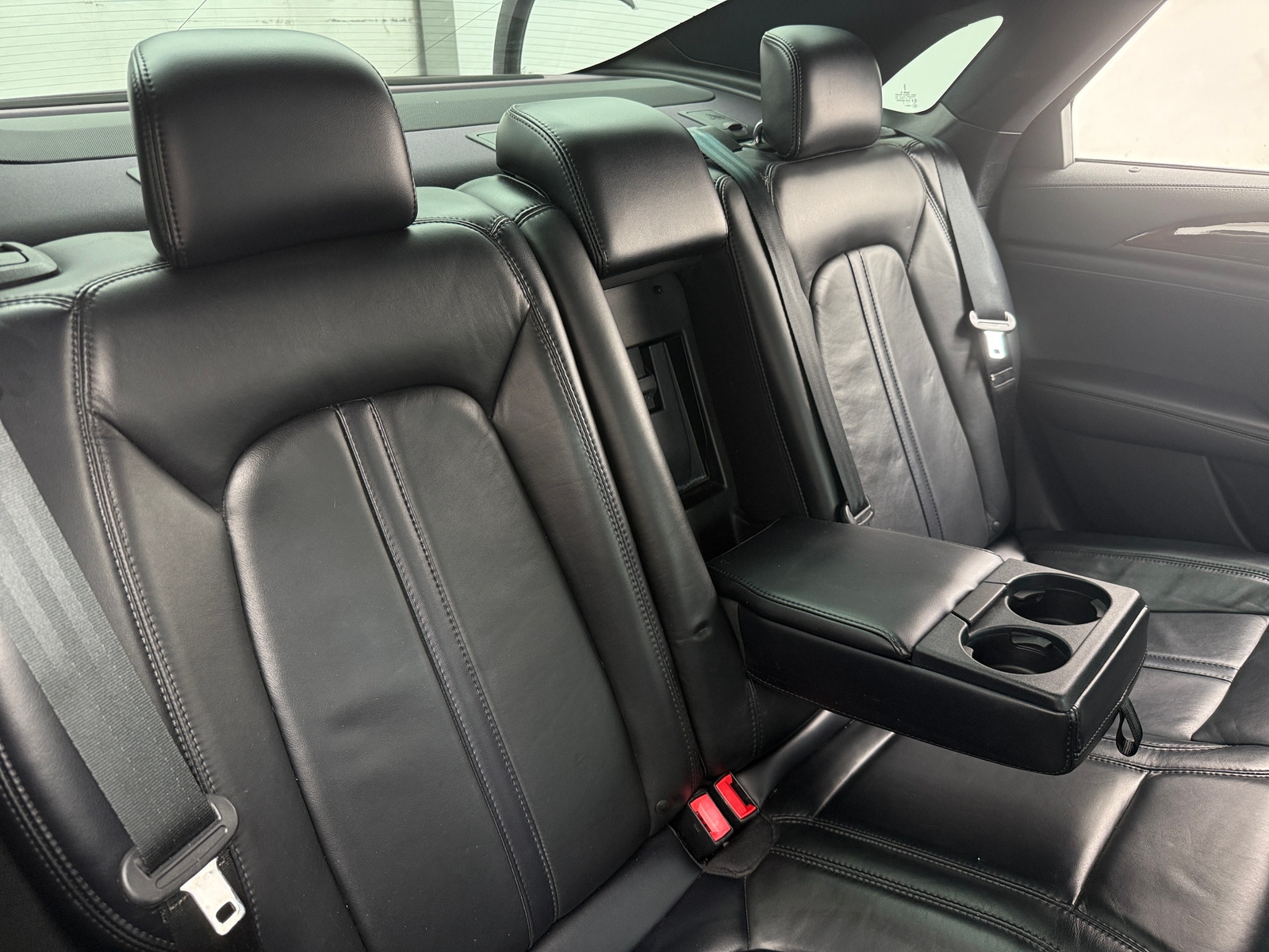 Thumbnail: 2019 Lincoln MKZ - 5