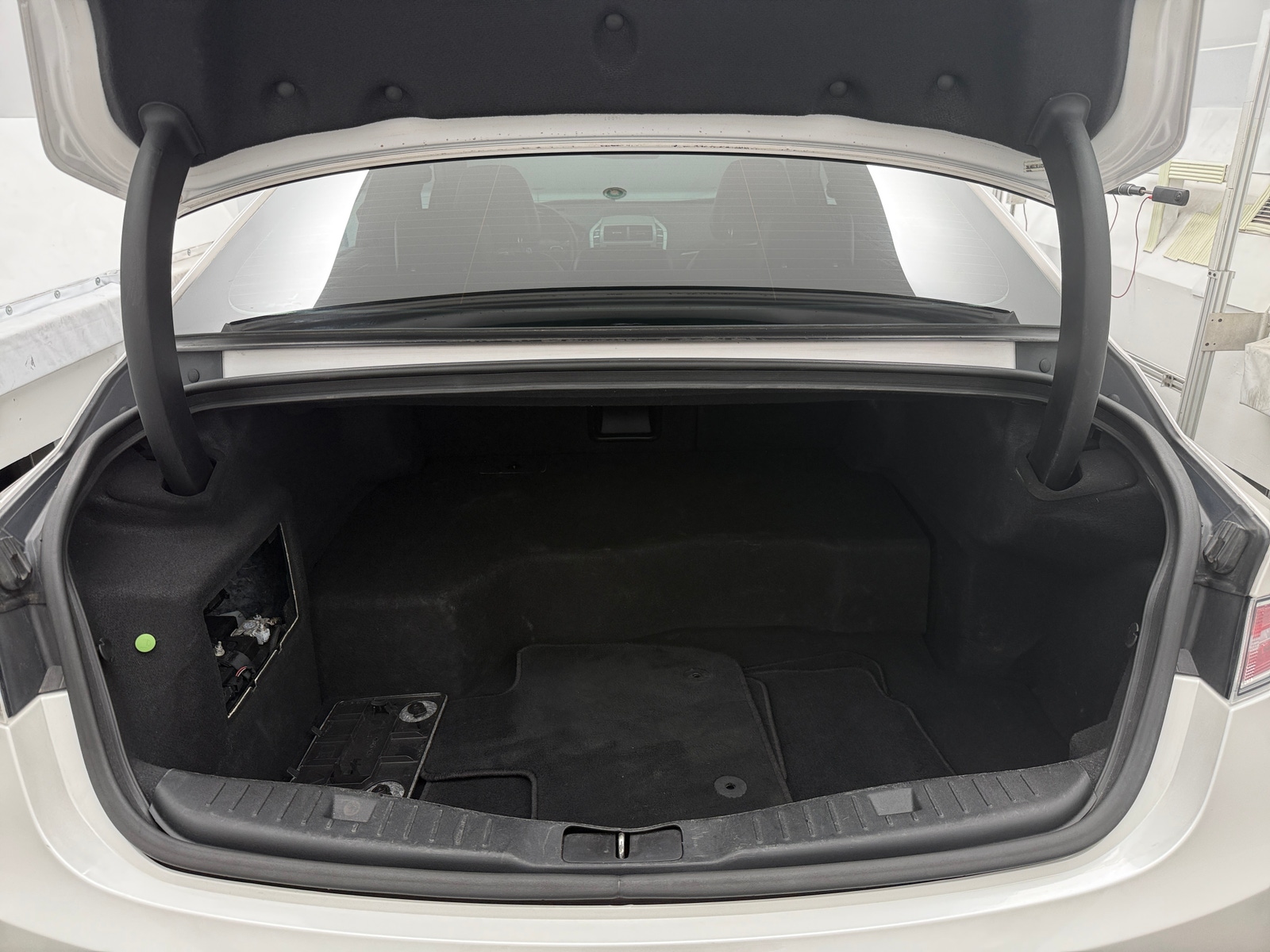 Thumbnail: 2019 Lincoln MKZ - 6