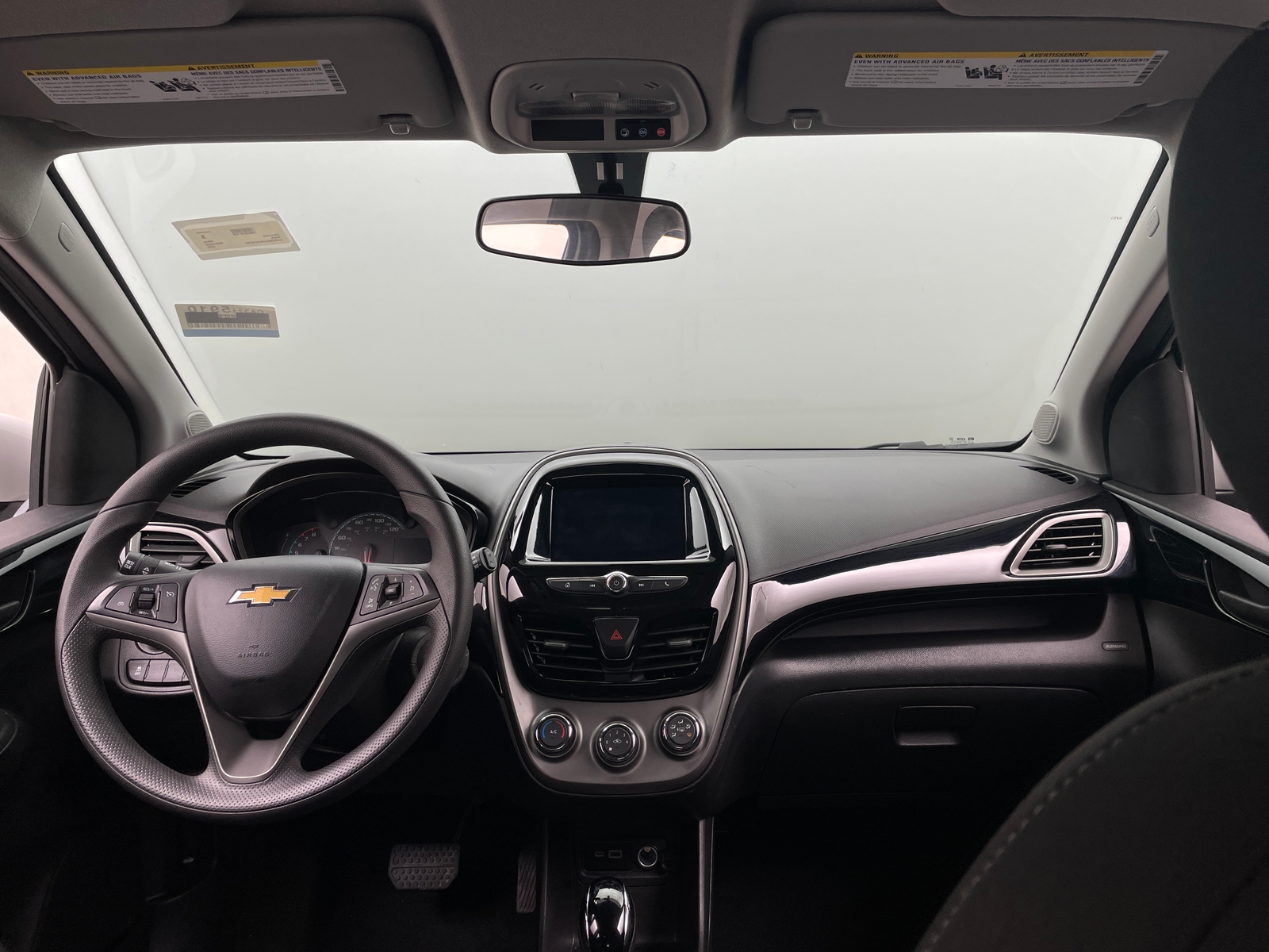 Thumbnail: 2022 Chevrolet Spark - 3