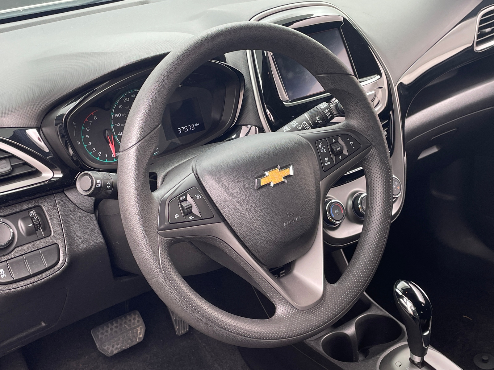 Thumbnail: 2022 Chevrolet Spark - 5