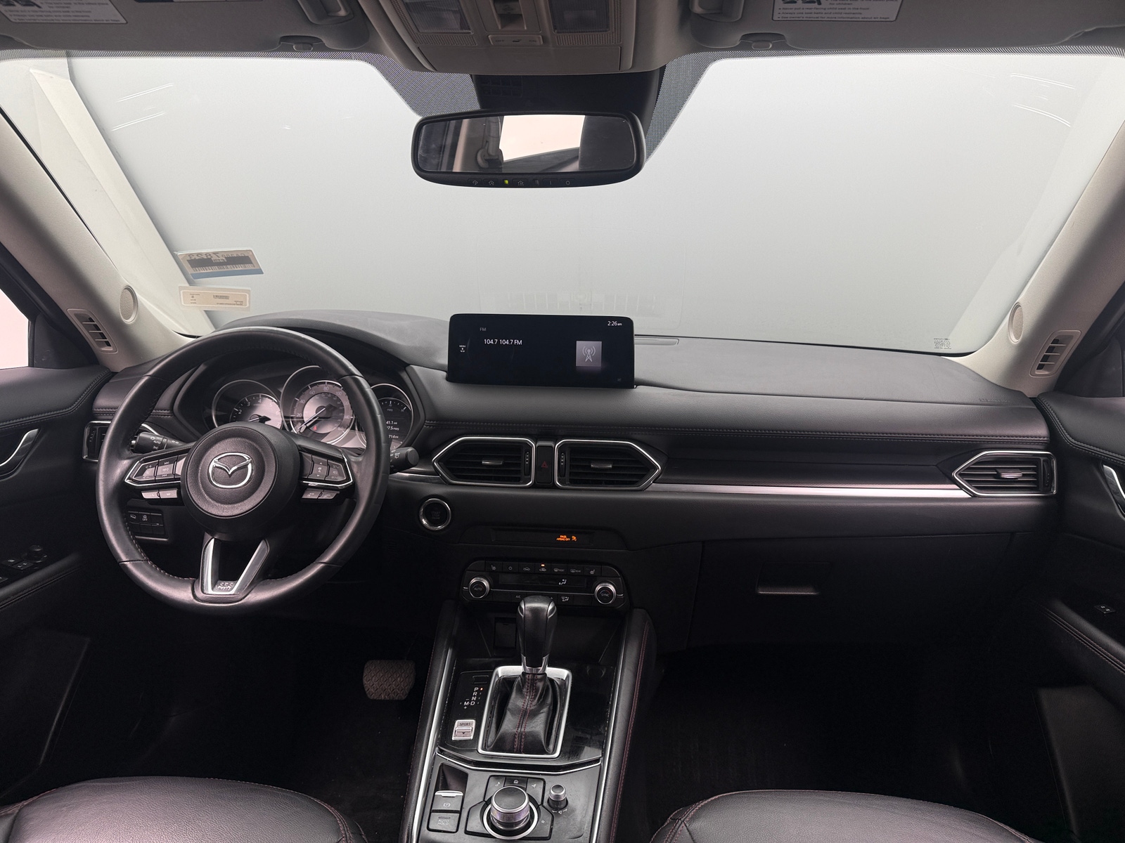 Thumbnail: 2023 Mazda CX-5 - 2