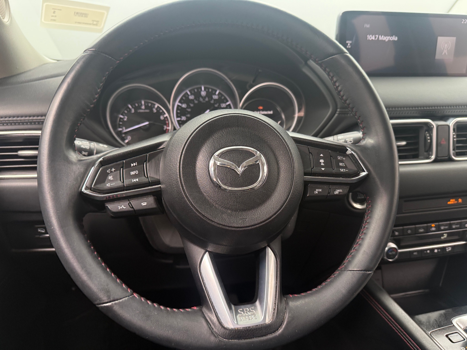Thumbnail: 2023 Mazda CX-5 - 4