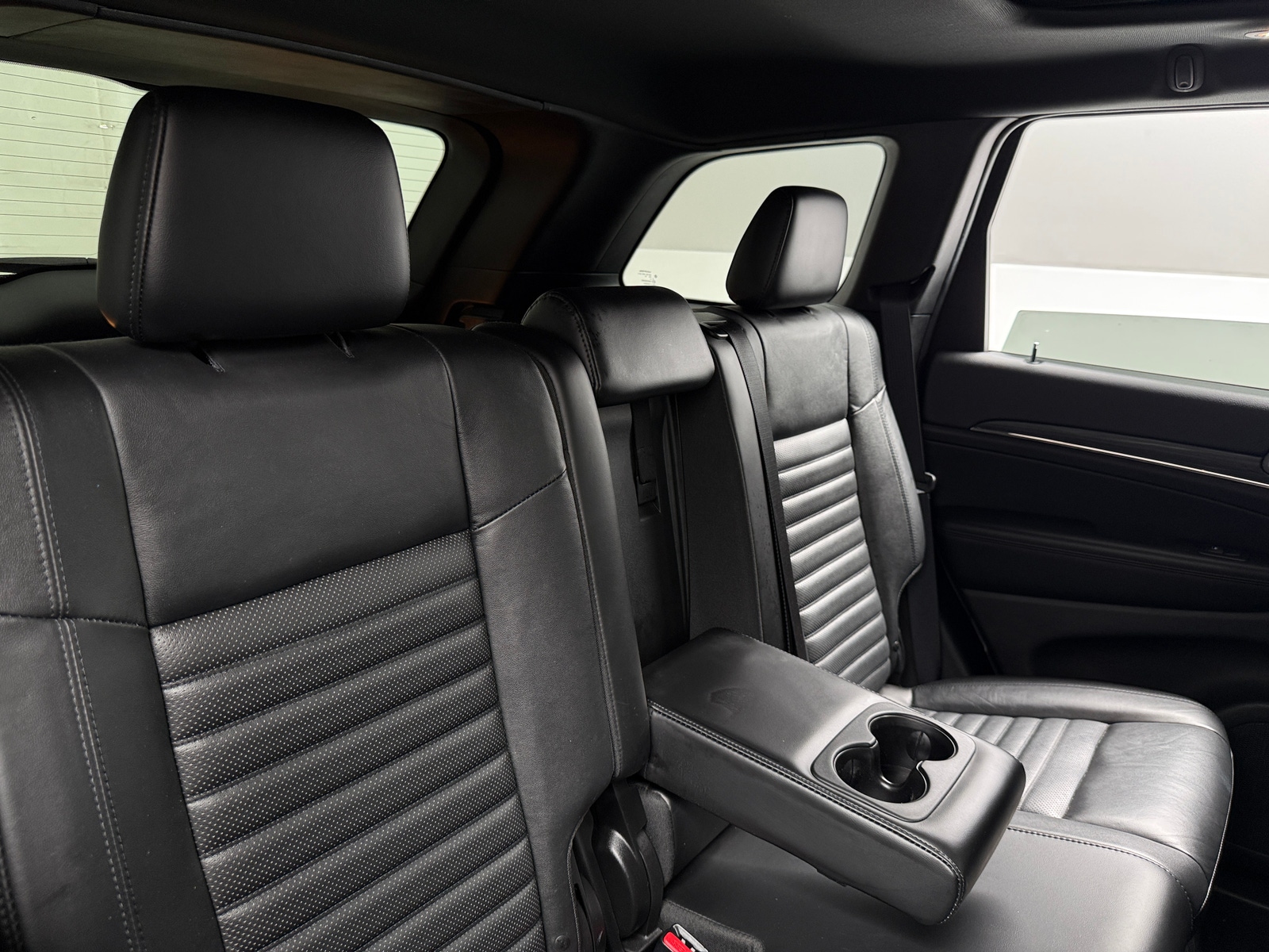 Thumbnail: 2020 Jeep Grand Cherokee - 5