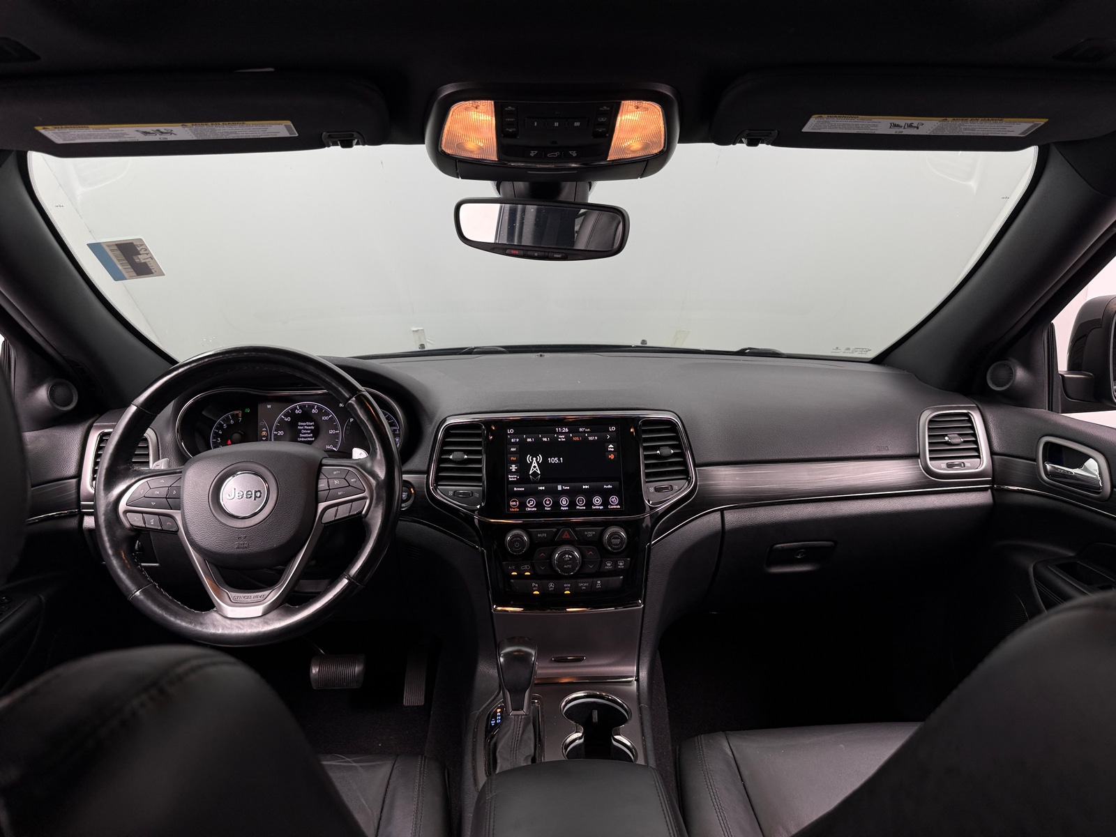 Thumbnail: 2020 Jeep Grand Cherokee - 2