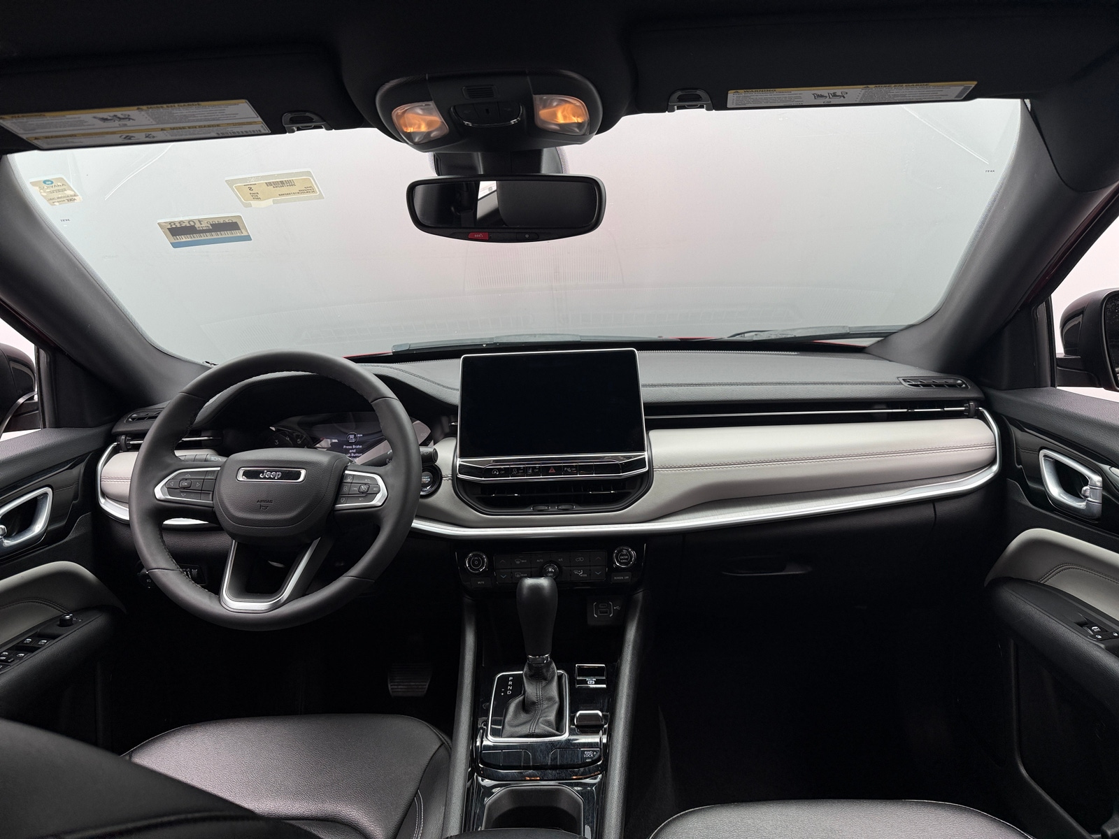 Thumbnail: 2025 Jeep Compass - 2
