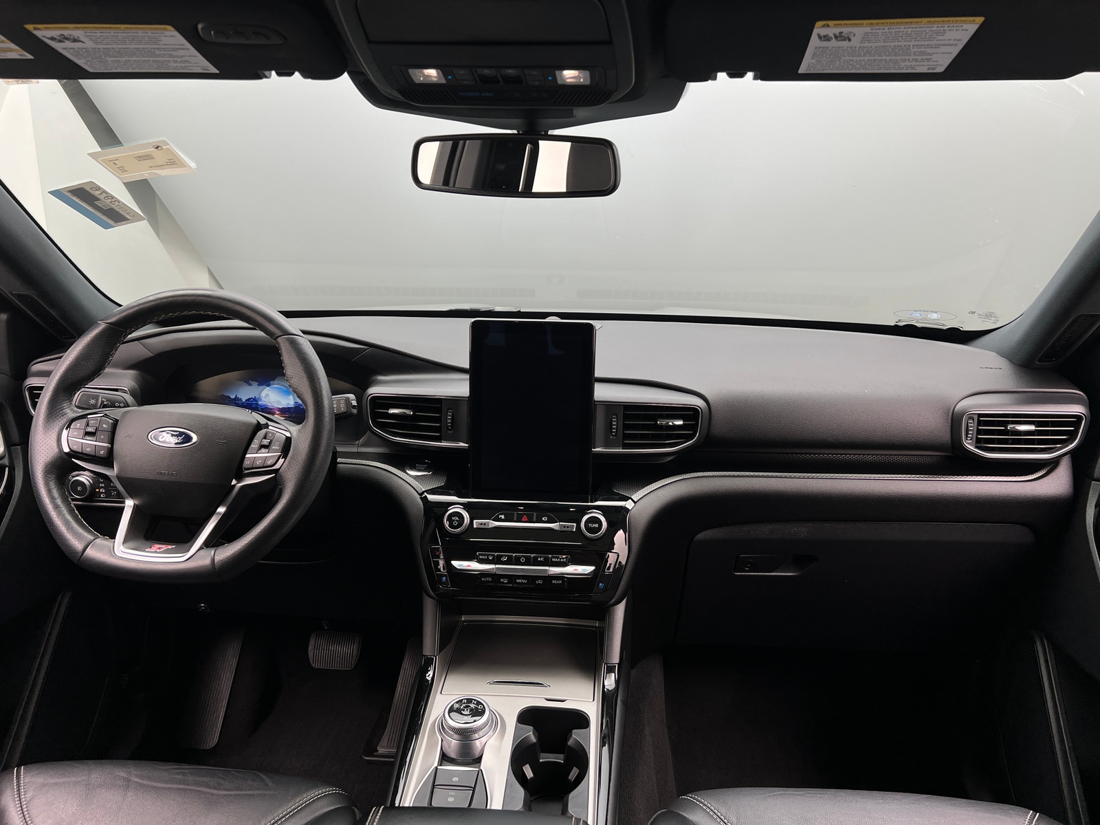 Thumbnail: 2022 Ford Explorer - 2