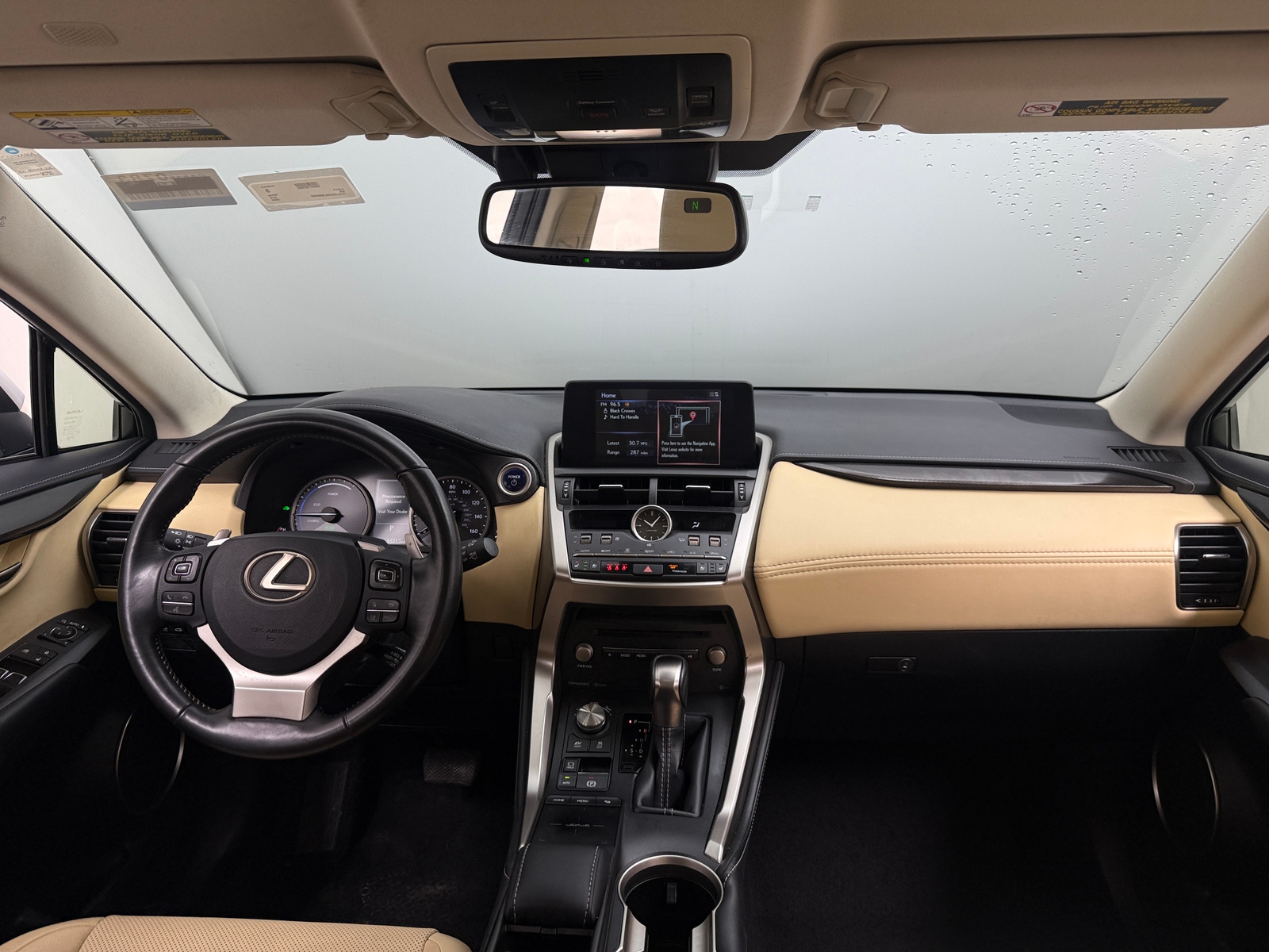 Thumbnail: 2020 Lexus NX - 2