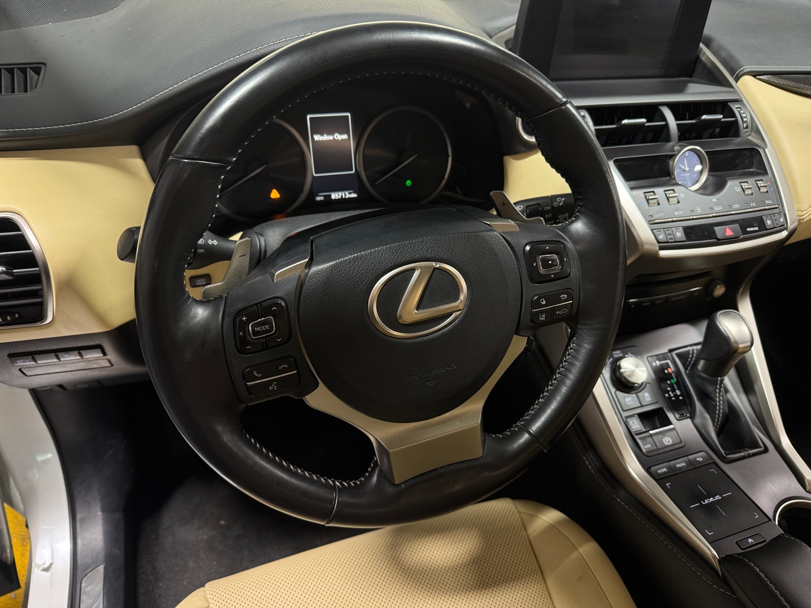 Thumbnail: 2020 Lexus NX - 4