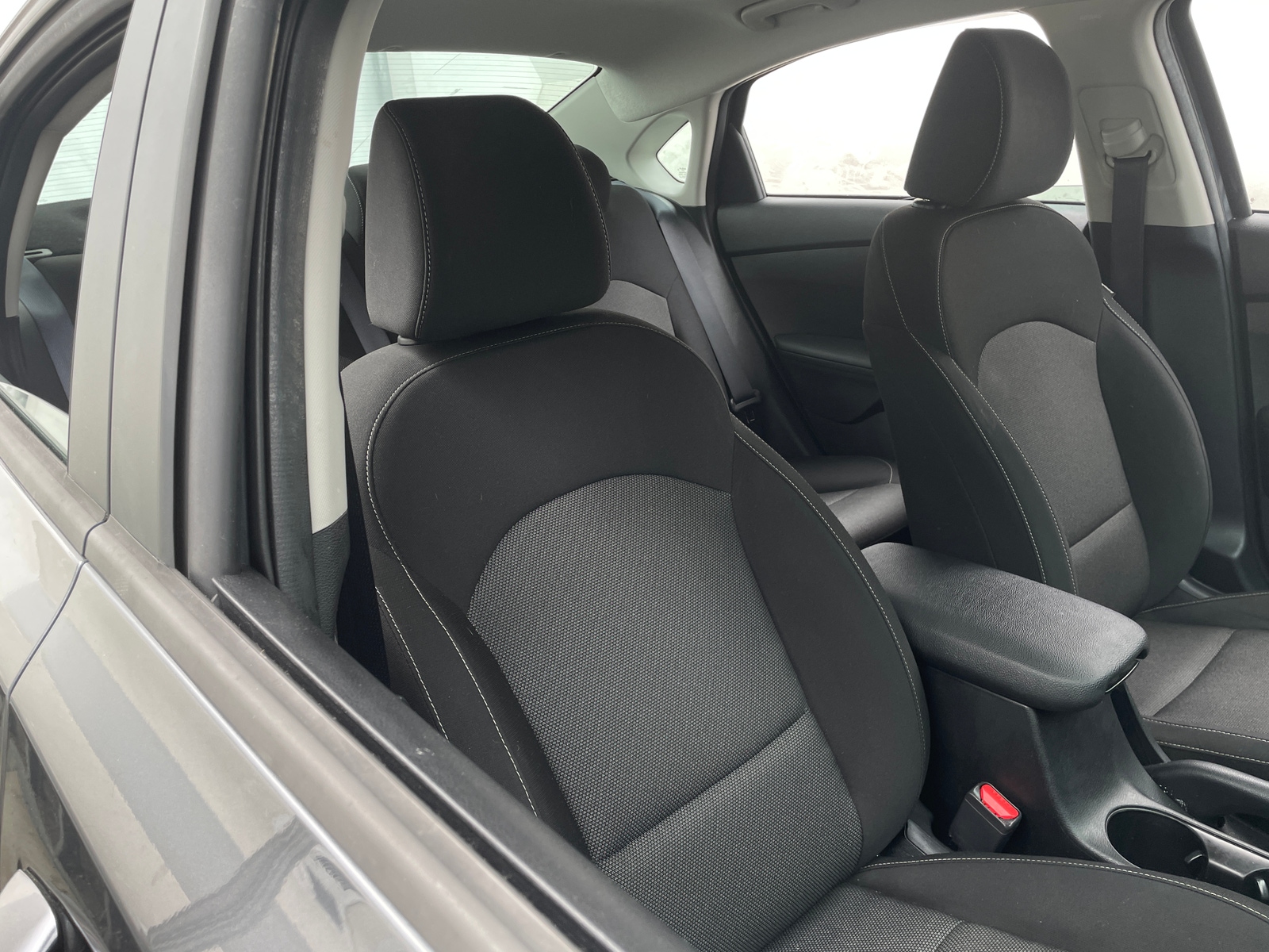Thumbnail: 2024 Kia Forte - 2