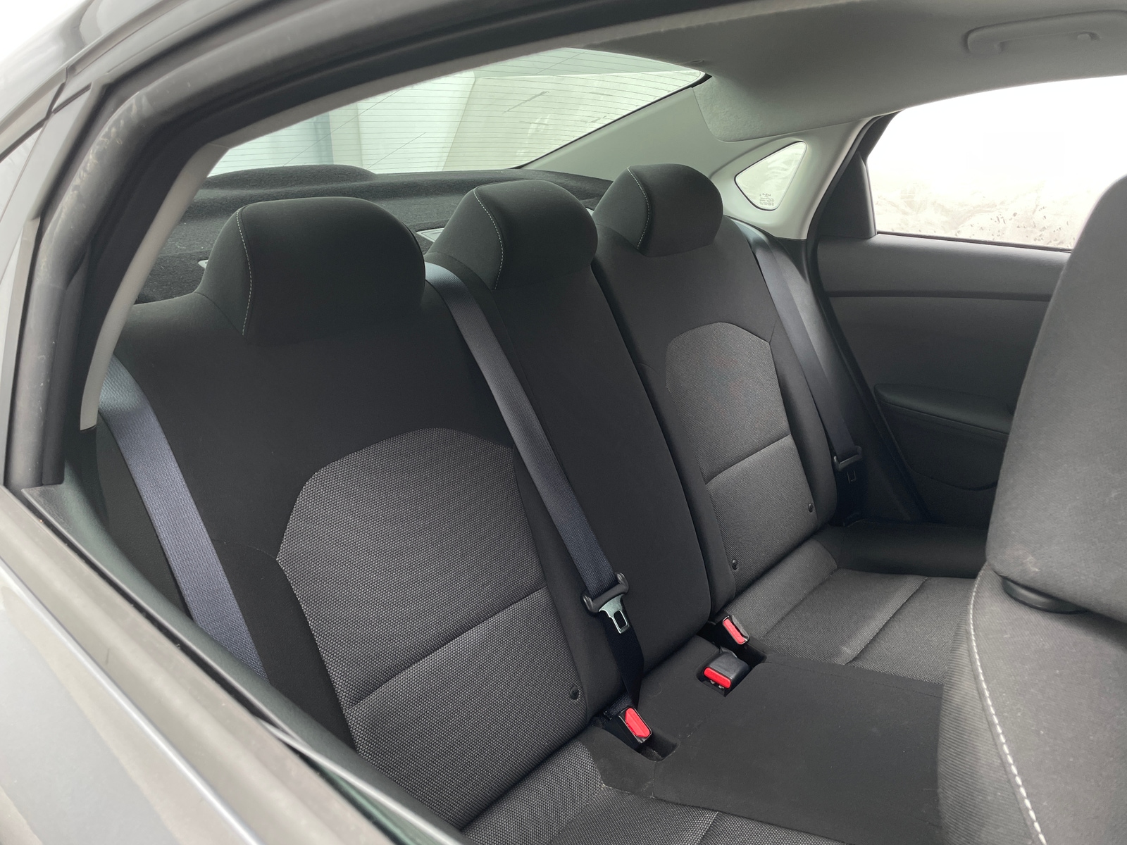 Thumbnail: 2024 Kia Forte - 6