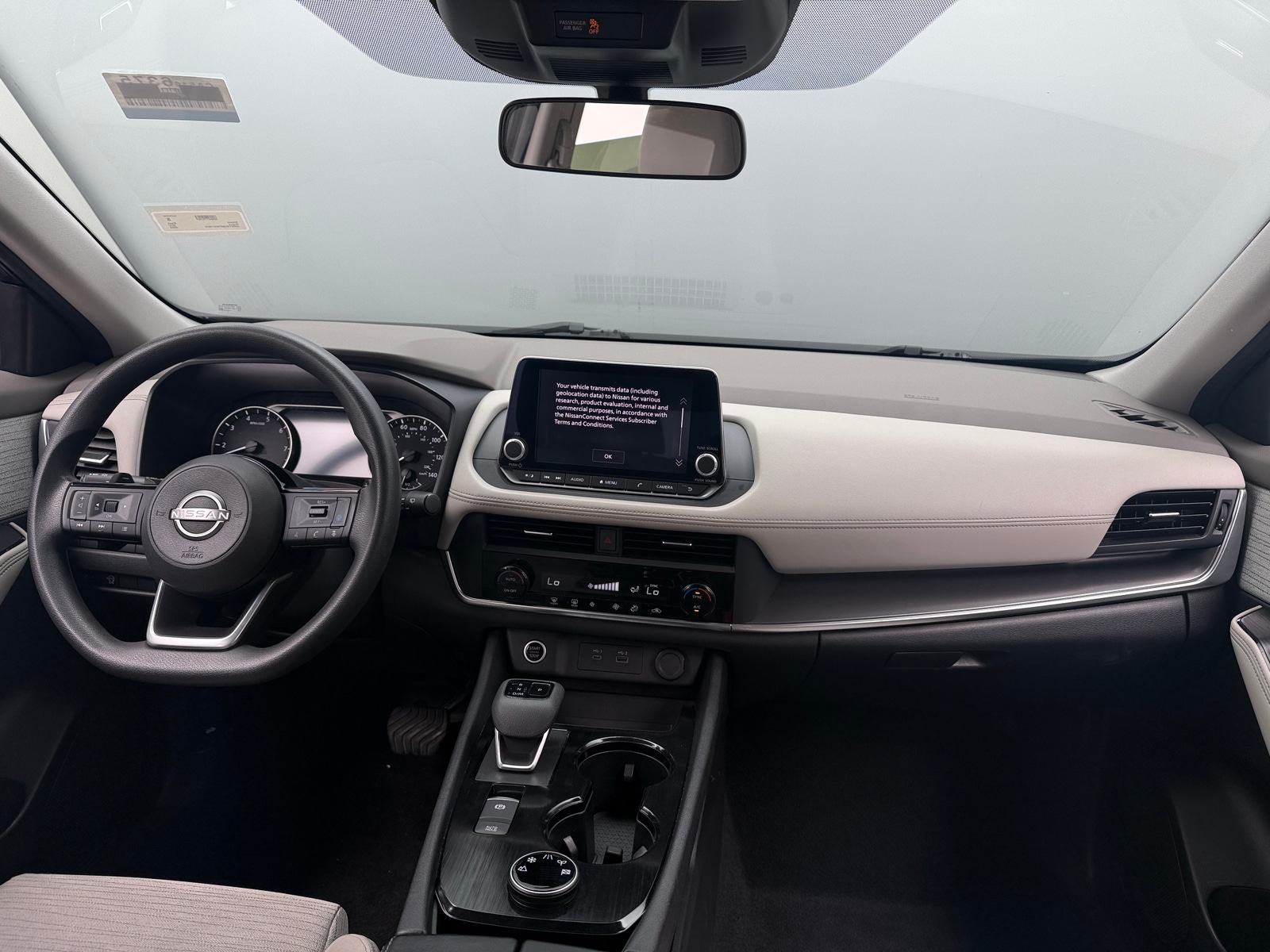 Thumbnail: 2023 Nissan Rogue - 3